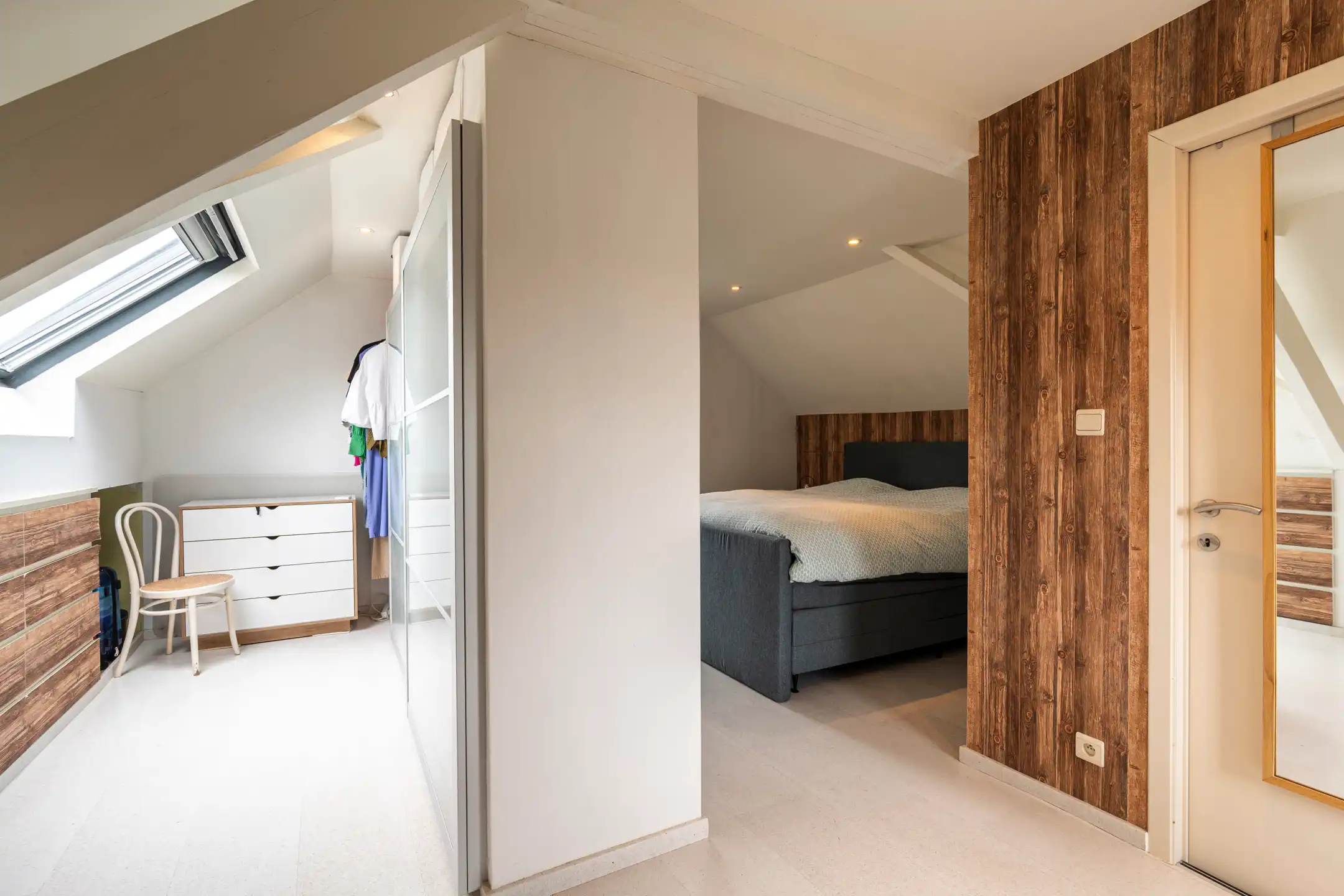 Instapklare woning met 3 slaapkamers op 743m² te Gierle foto 17