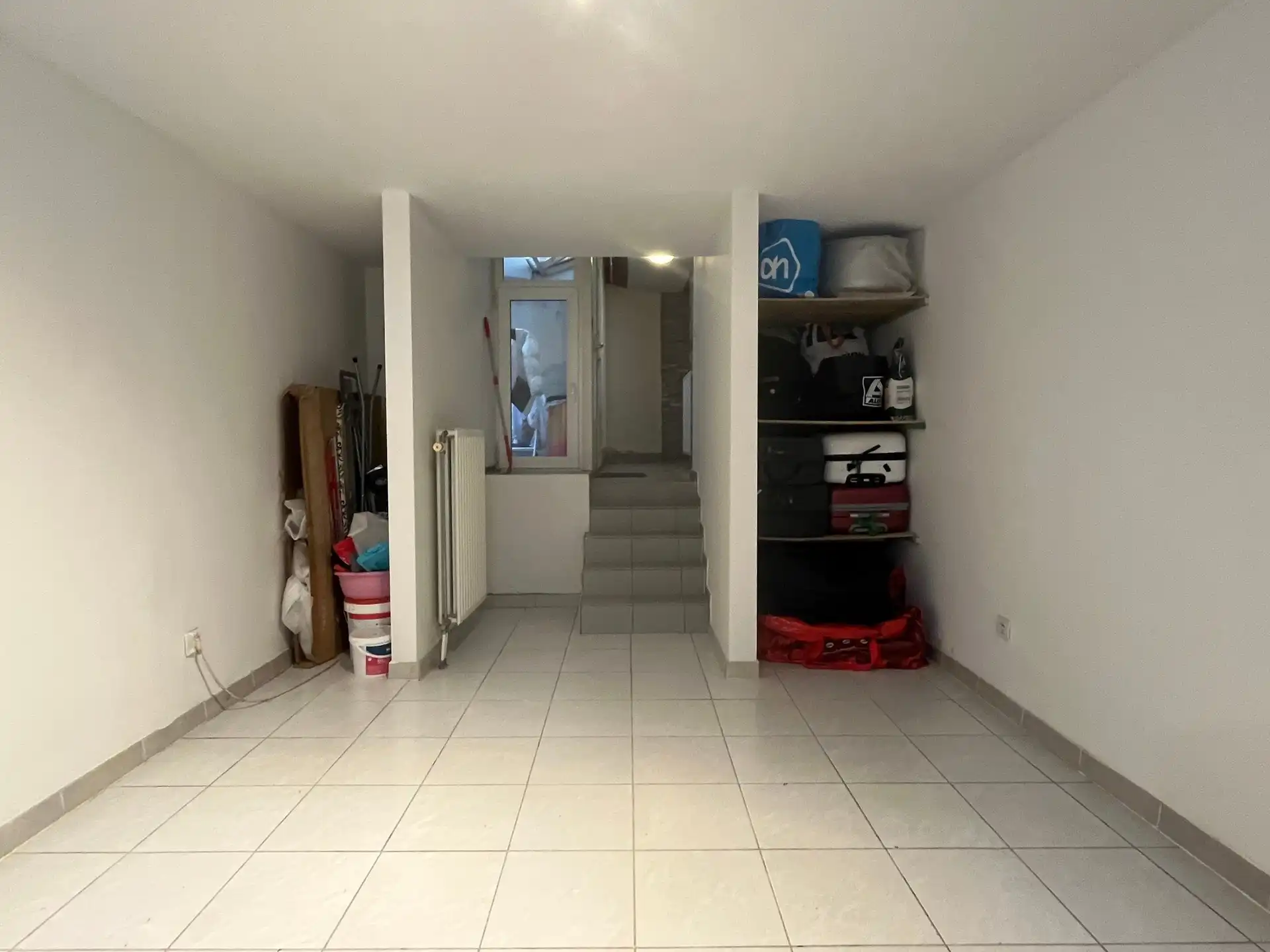 Duplex appartement met 2 slaapkamers. foto 11