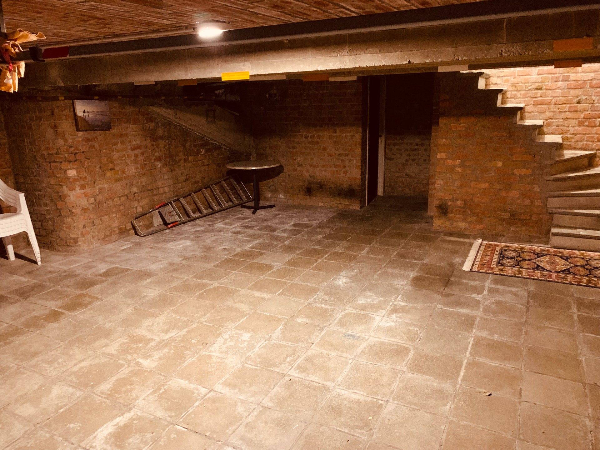 Charmante koppelvilla in de concessiewijk van De Haan. foto 13