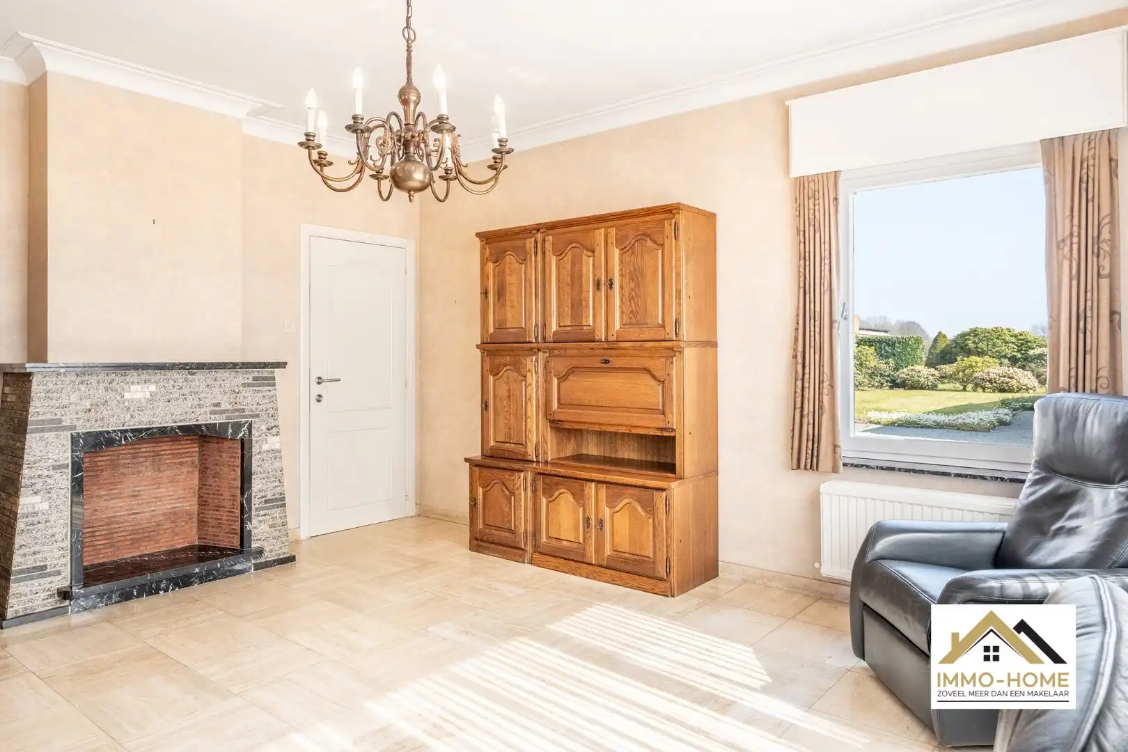 Ruime karaktervolle OB met vrij uitzicht foto 4