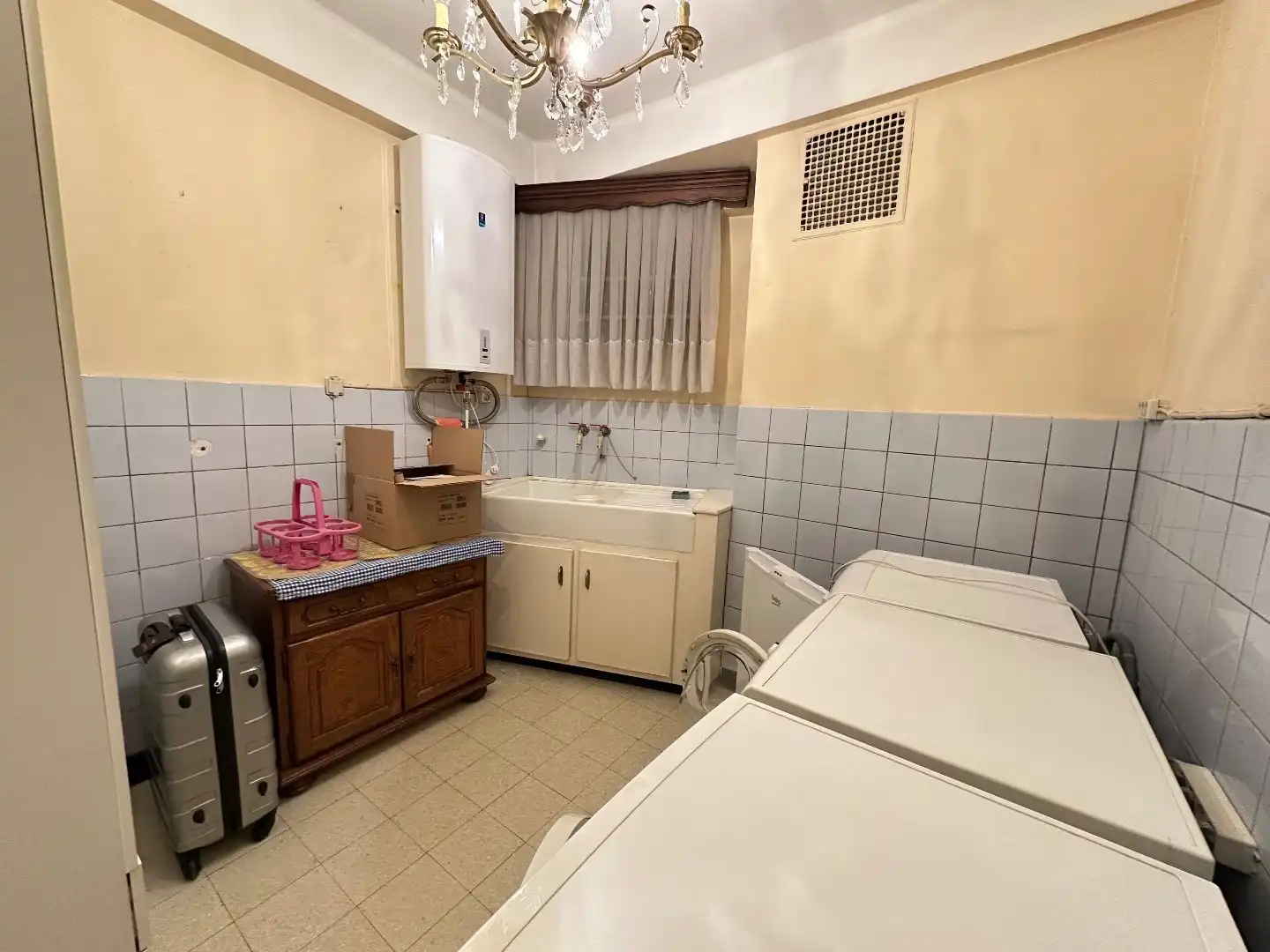 Centraal gelegen, energiezuinig appartement met 2 slaapkamers in het centrum van Tongeren-Borgloon foto 17