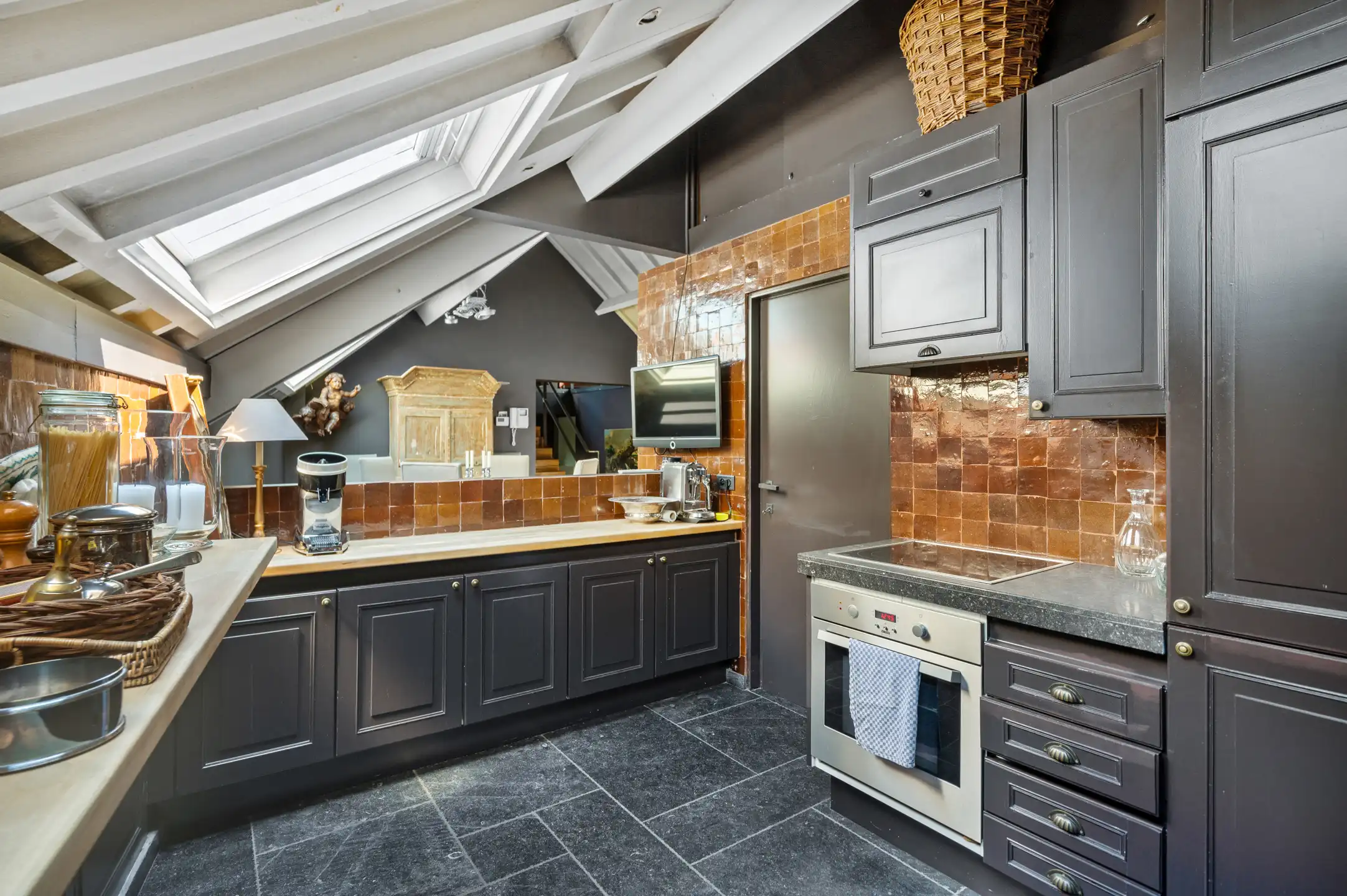 Luxe en comfort in het hart van Antwerpen foto 9