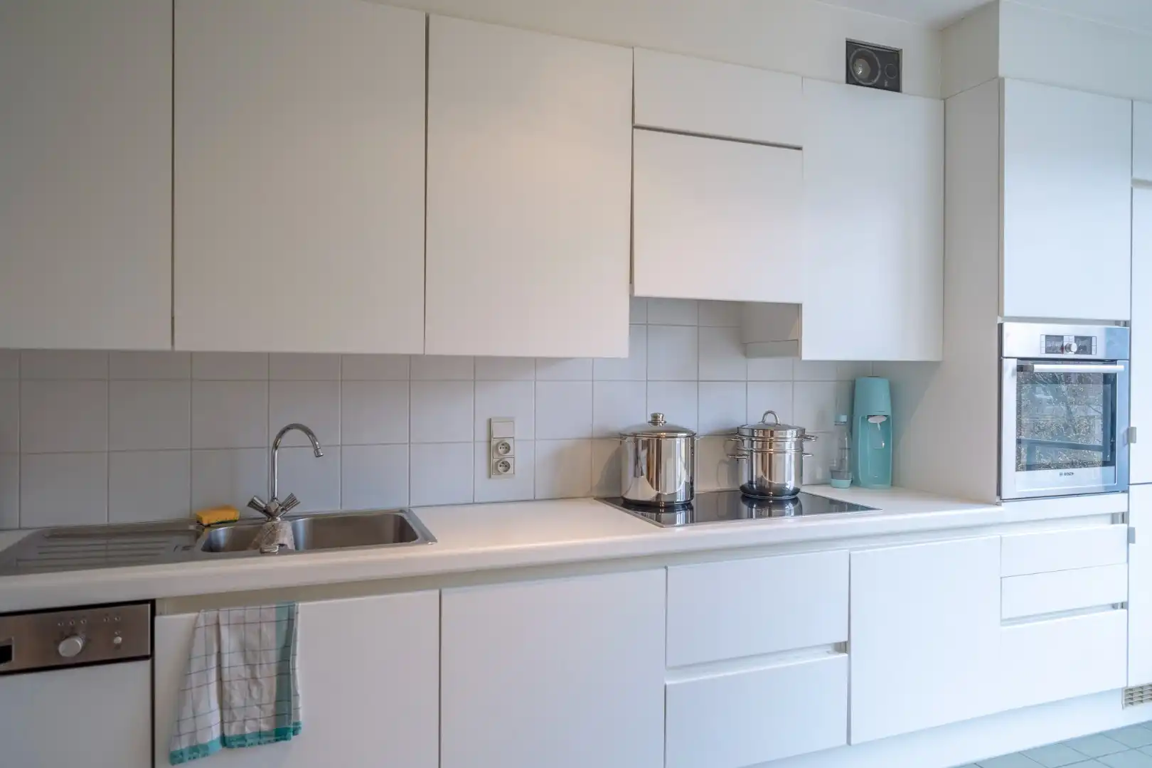 Gemeubeld duplex appartement foto 8