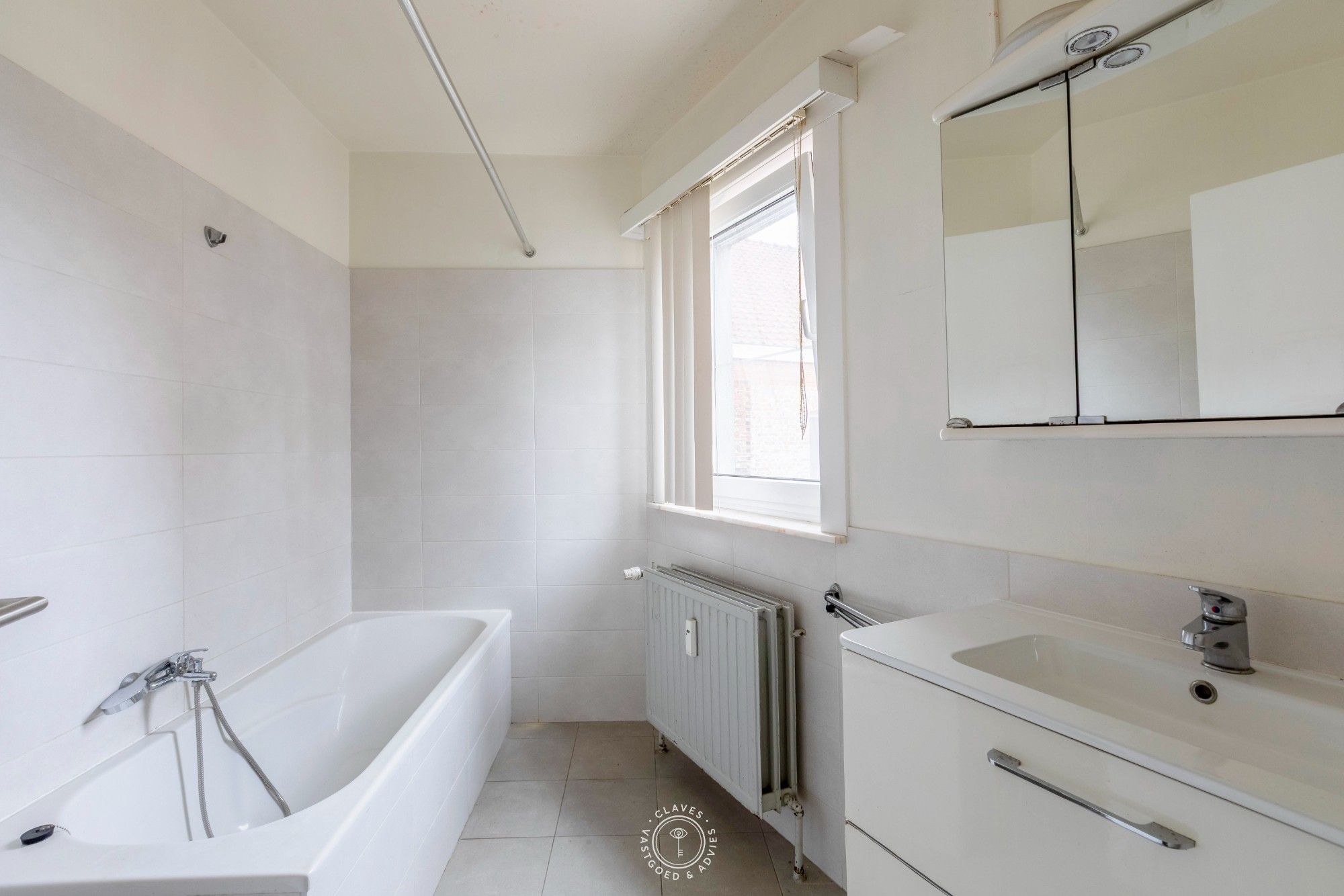 Welgelegen investeringseigendom met ruime driekamerappartementen foto 12