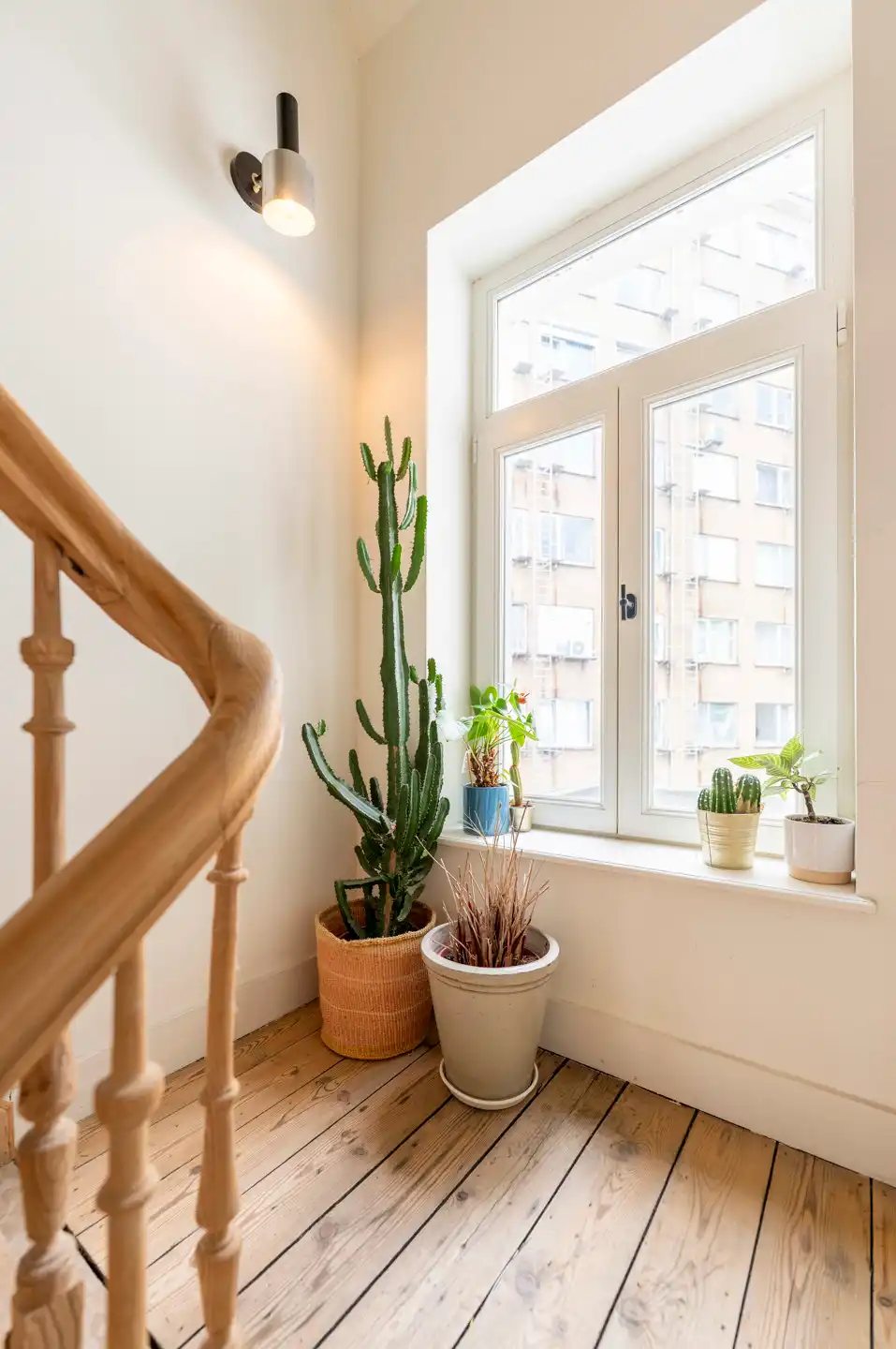 ZURENBORG - Gerenoveerde woning met stadstuin én dakterras foto 19