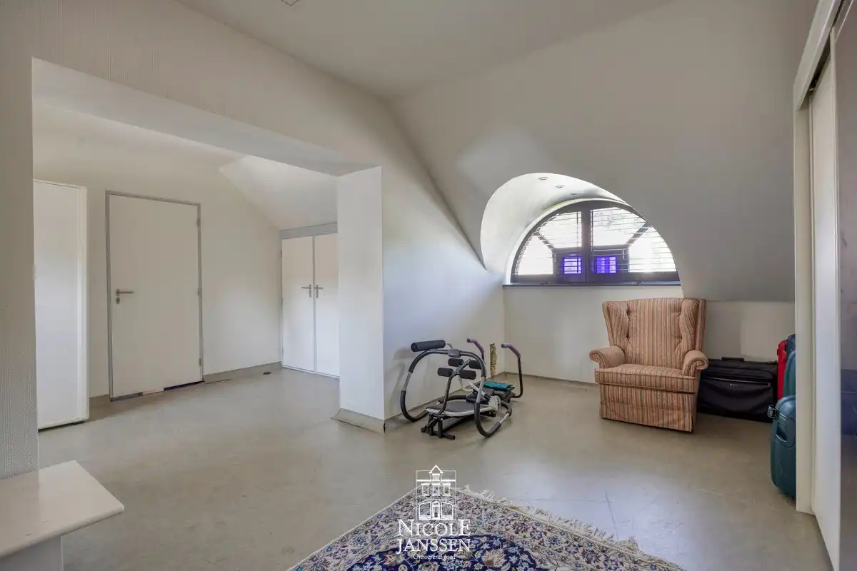 Exclusieve villa  foto 25