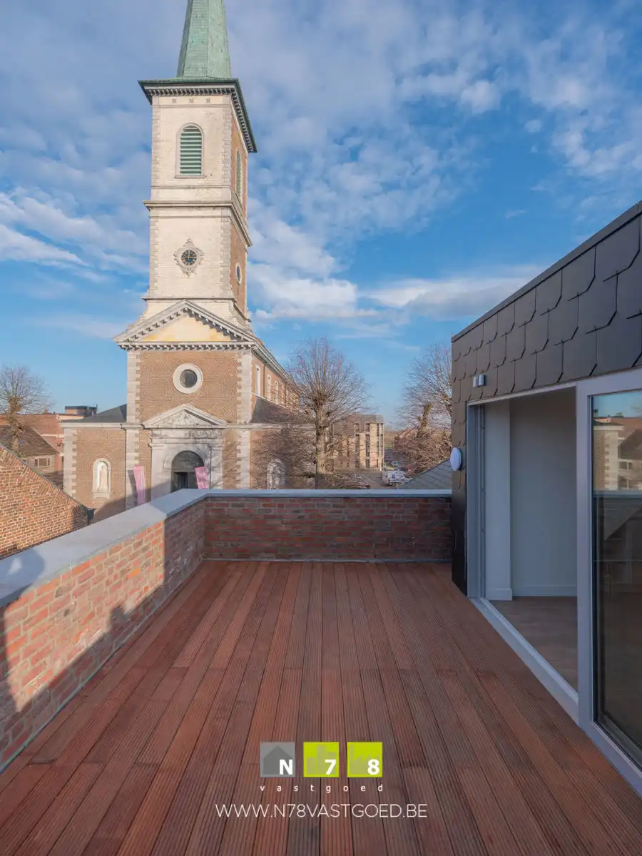 Appartement te huur foto 20