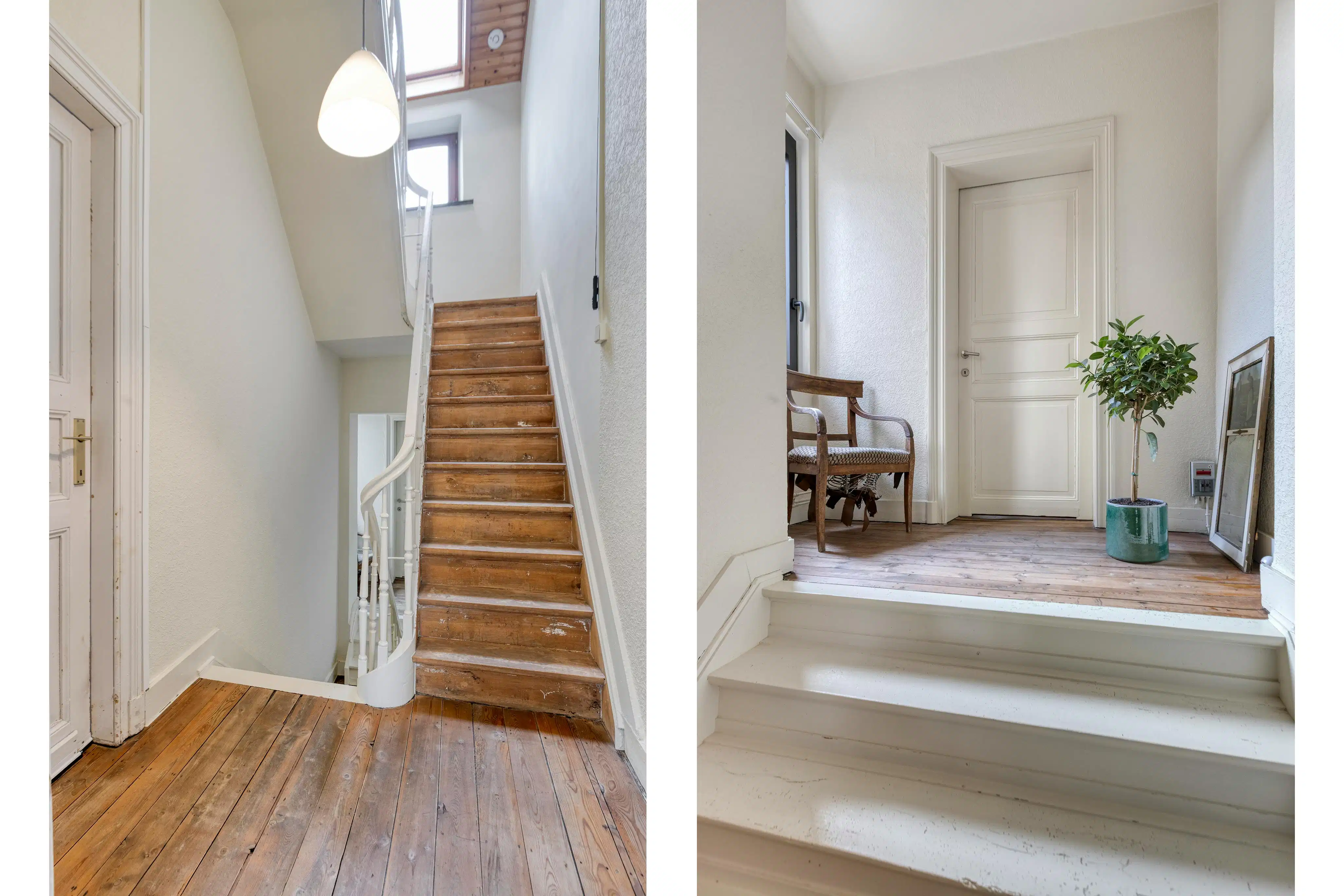 Instapklare stadswoning met 3 slaapkamers in Runkst foto 12