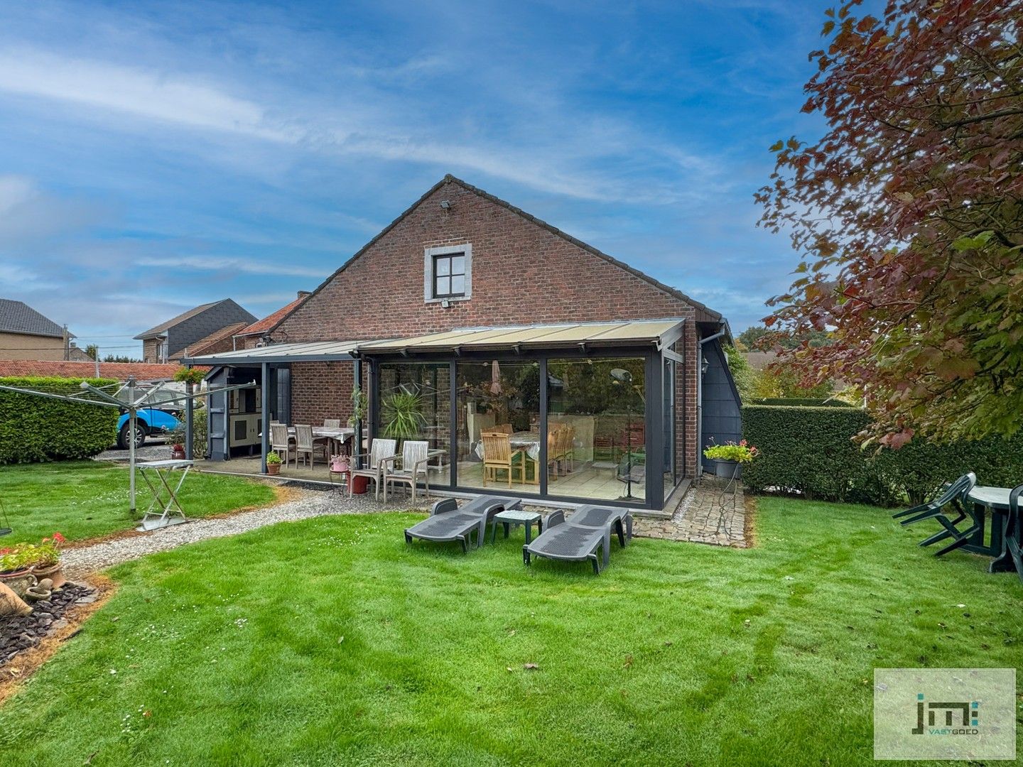 Ruime, lichtrijke woning op prachtig perceel foto 18