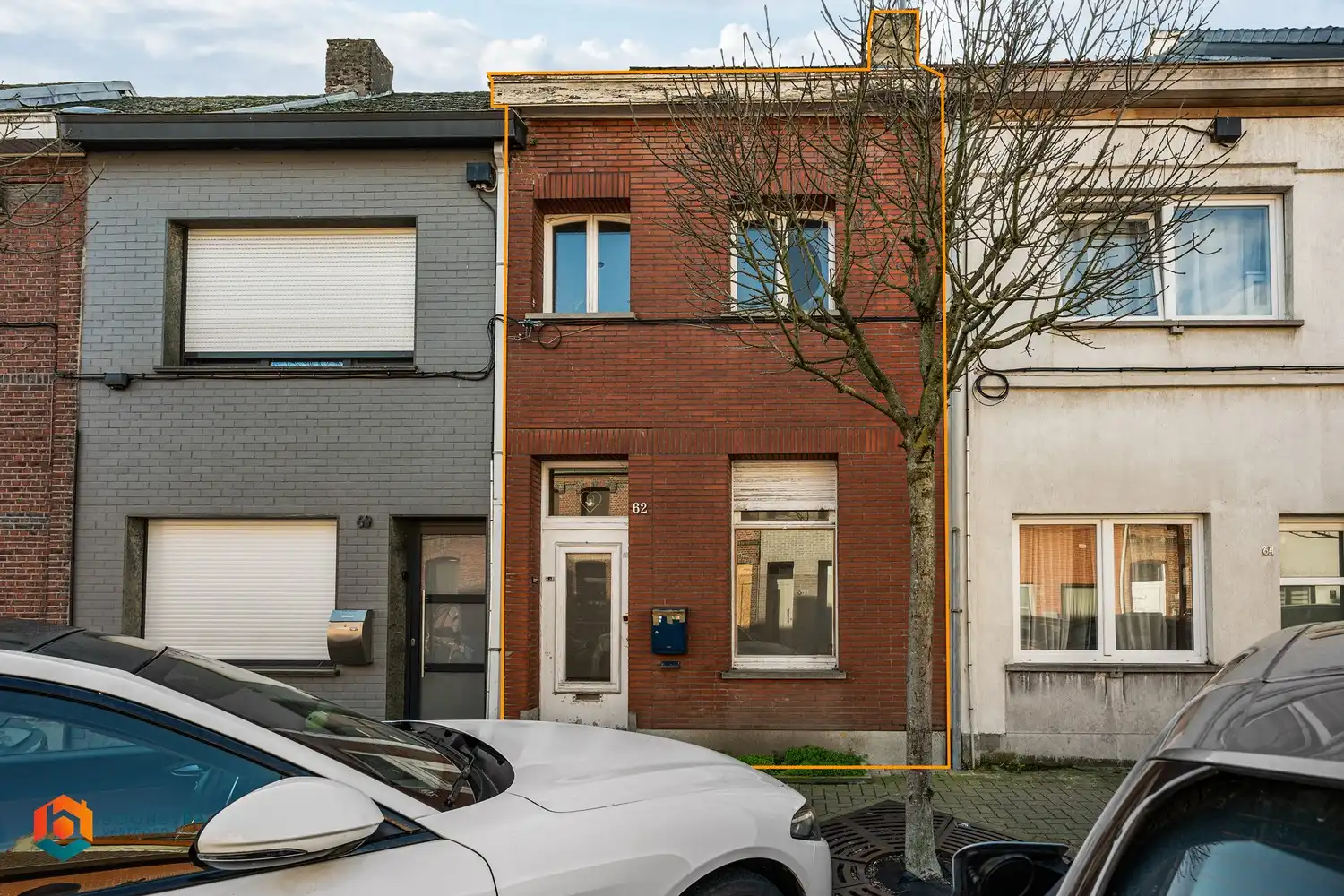 Te renoveren woning te Willebroek foto {{pictureIndex}}