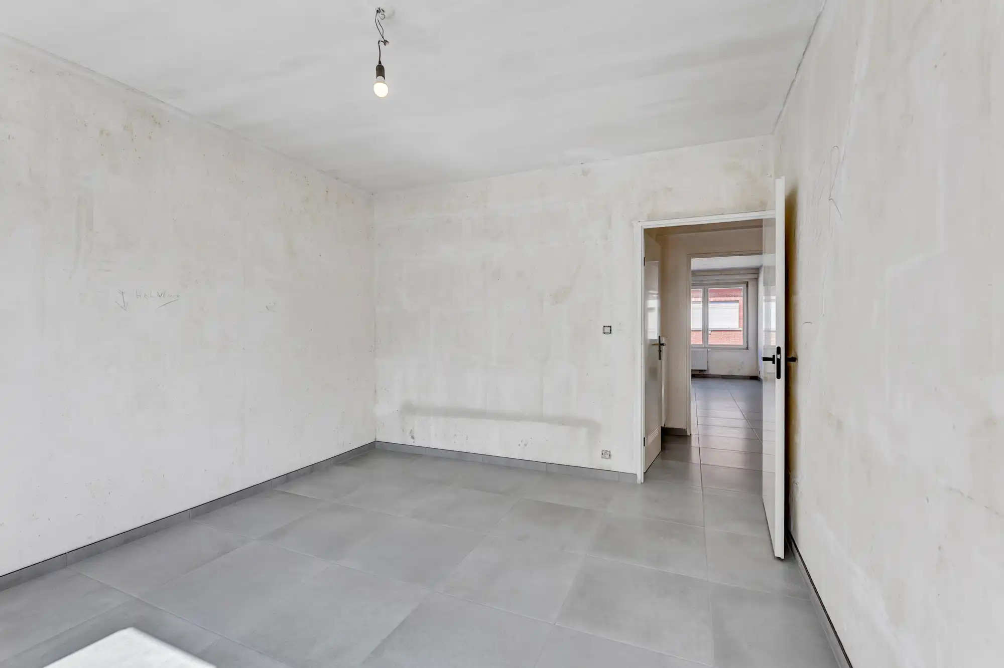Opbrengsteigendom met 2 appartementen en studio foto 22