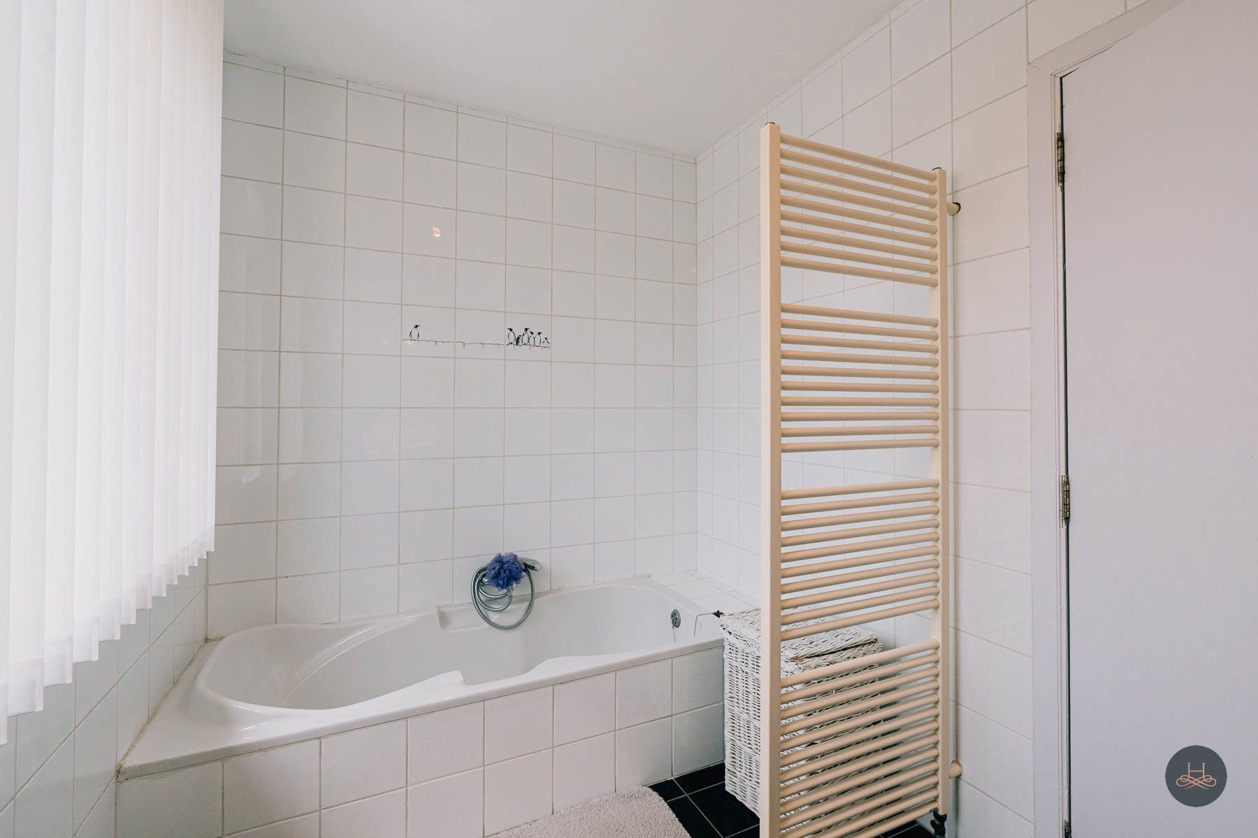 Rustig gelegen energiezuinige woning met garage en tuin foto 17