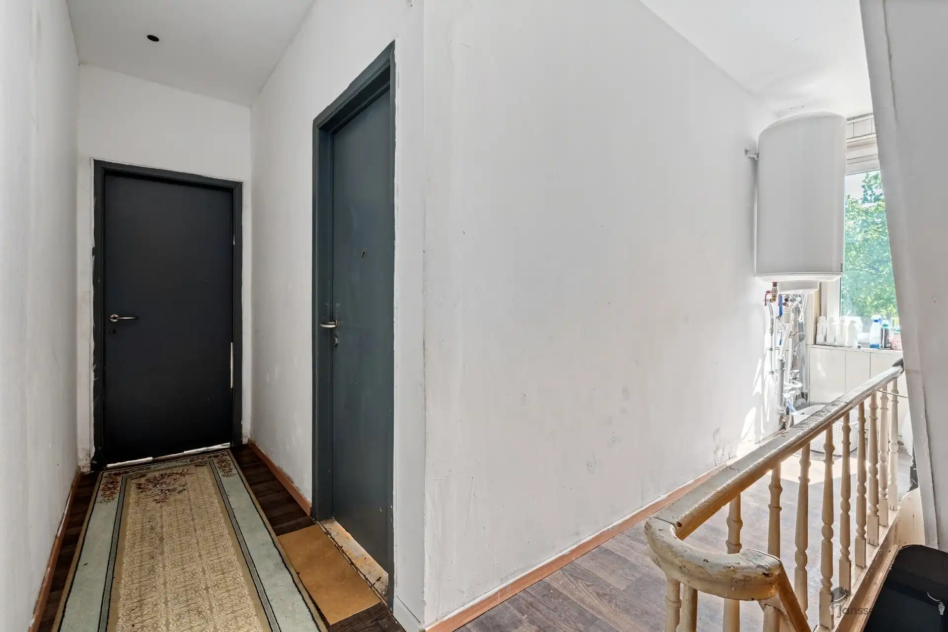 Ruime rijwoning met tal van mogelijkheden op een perceel van ca. 3a56ca in Leopoldsburg foto 6