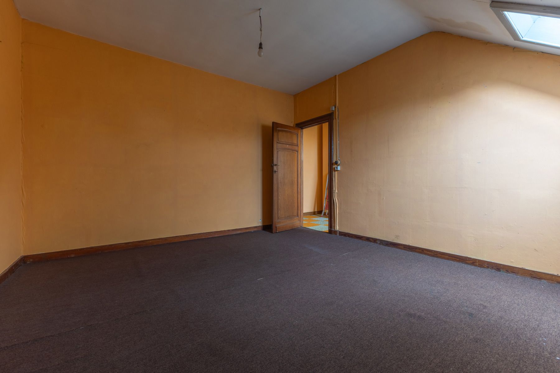 Zeer gunstig gelegen herenwoning met 5 slaapkamers en tuin foto 23