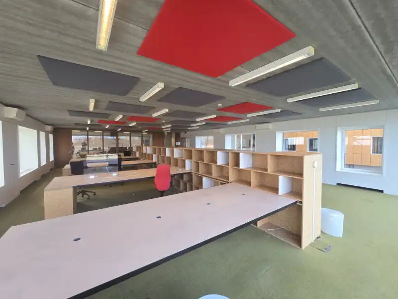 kantoorruimte te huur foto 7