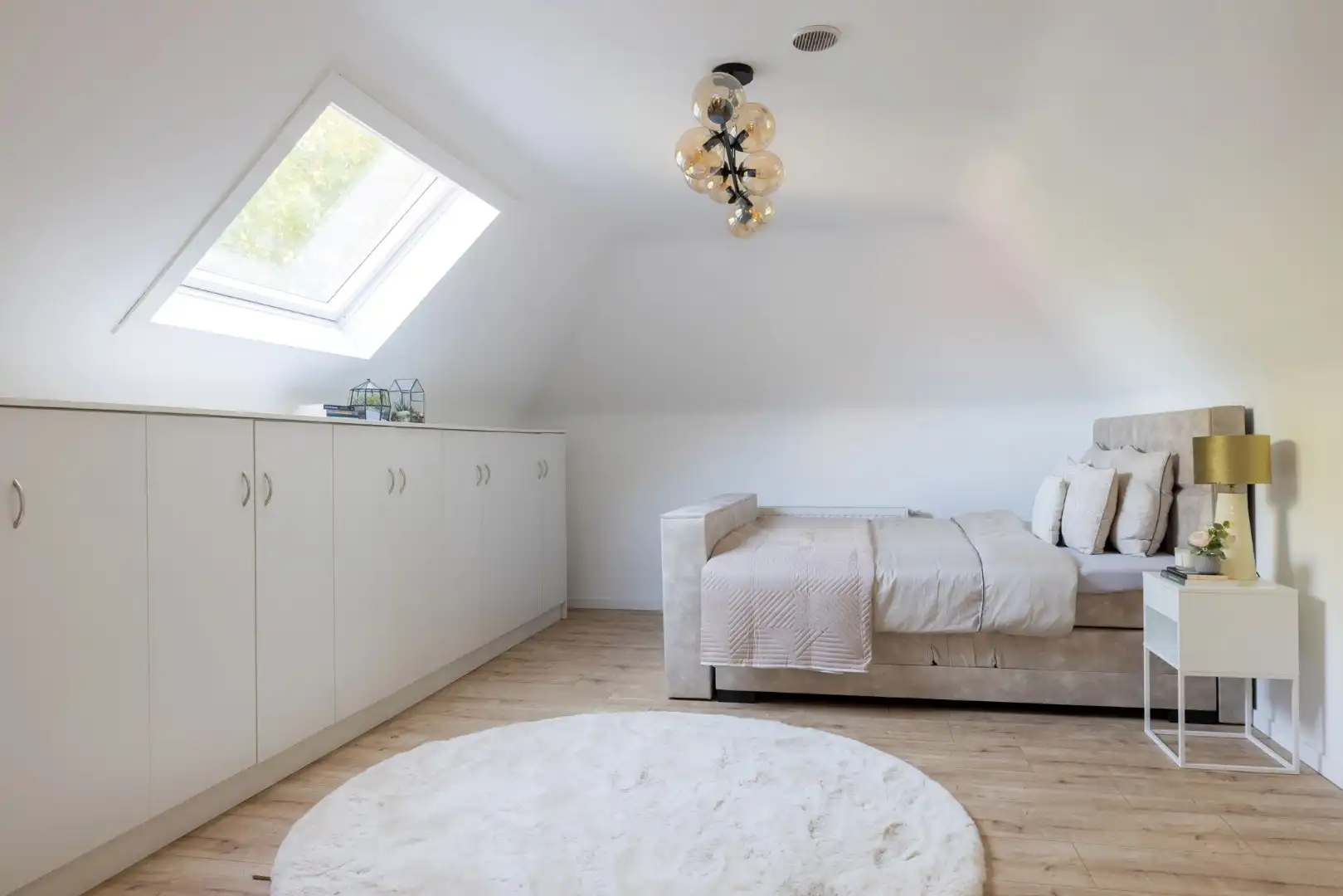 Exclusieve villa waar ruimte, rust, privacy en ontspanning uitzonderlijk gecombineerd worden foto 29