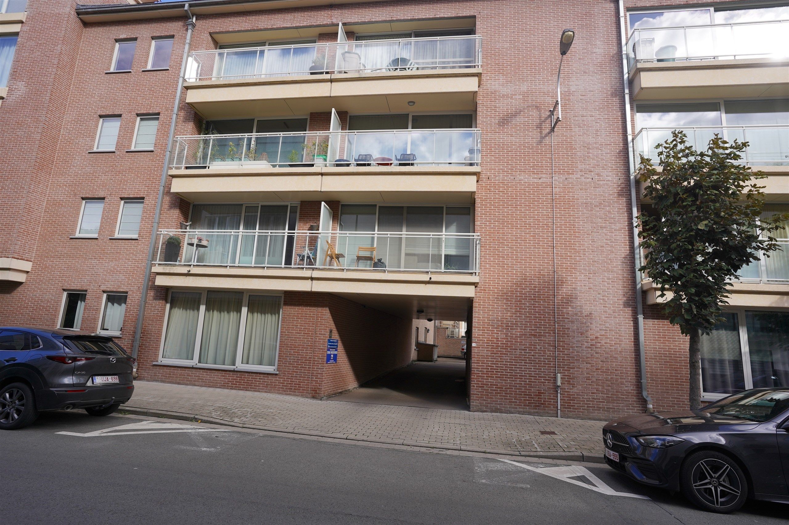 Veilige parkeeroplossing in hartje Kortrijk – Rooseveltplein foto 3