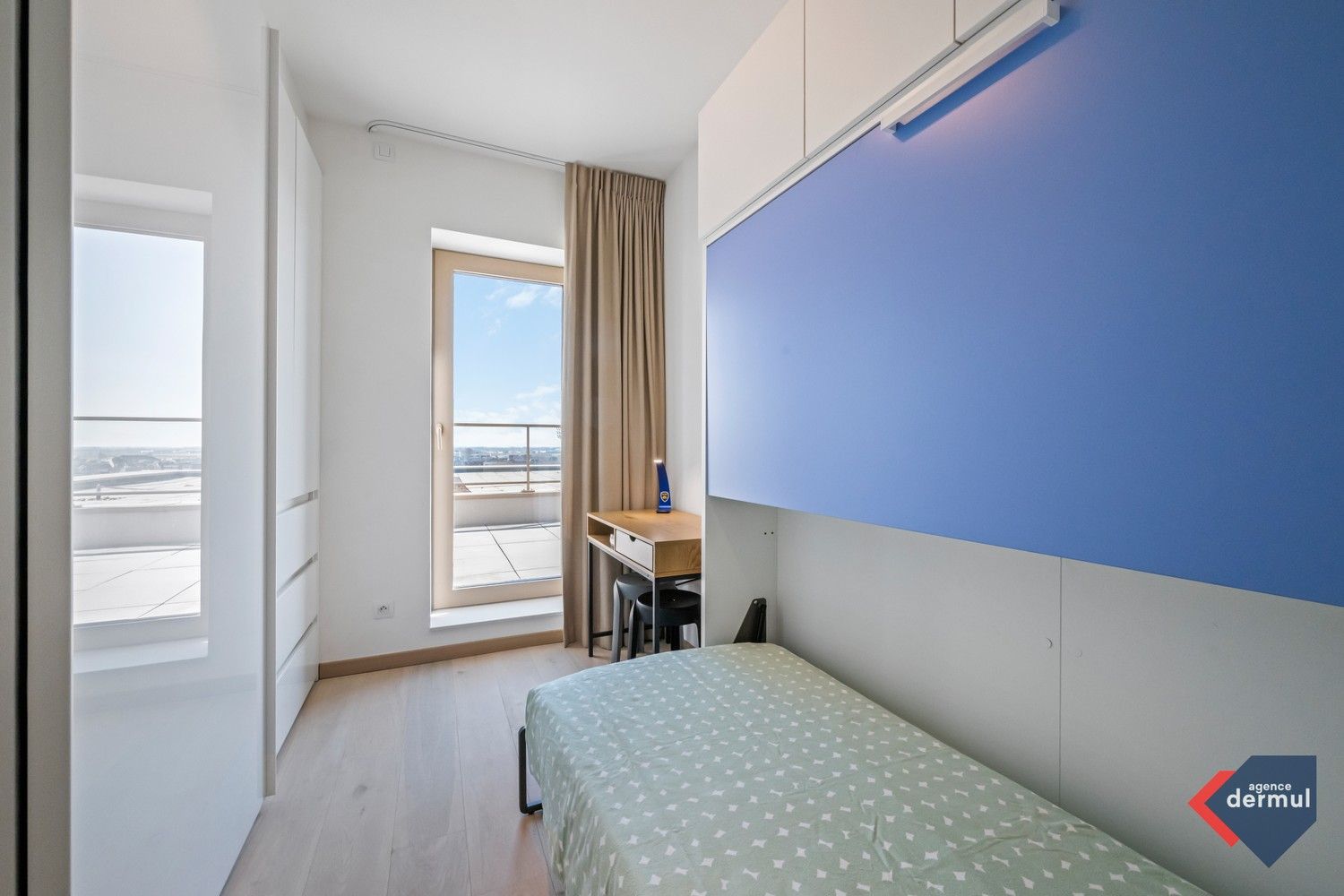RESIDENTIE O'SEA BEACH foto 11