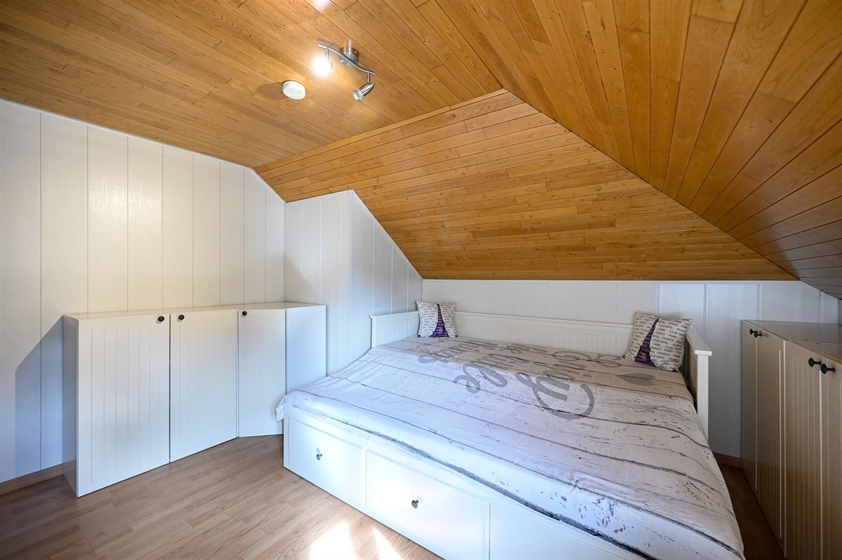 Goed onderhouden landhuis met 3 slaapkamers foto 13