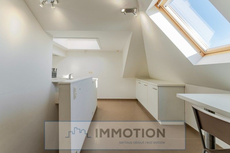 Duplex appartement in de Loofstraat foto 4