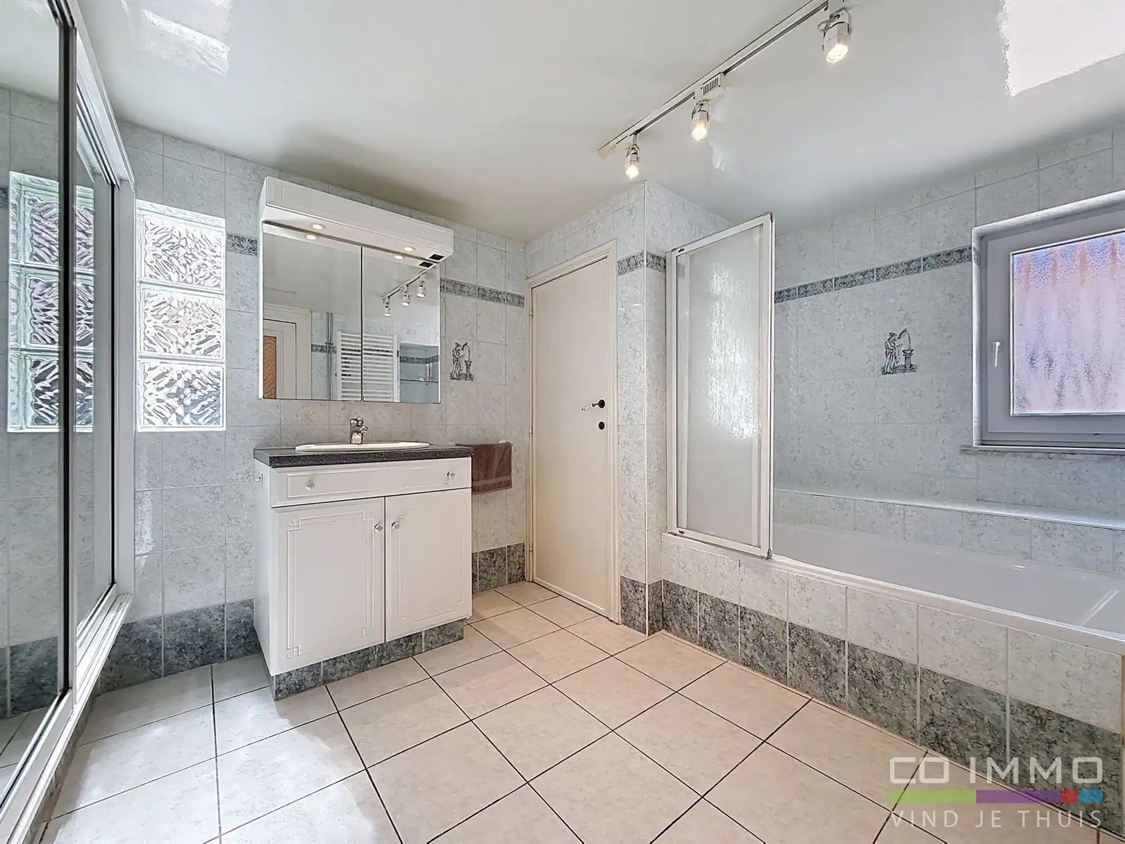 Te renoveren vierkantshoeve met tuin, opp 28a 53ca foto 50