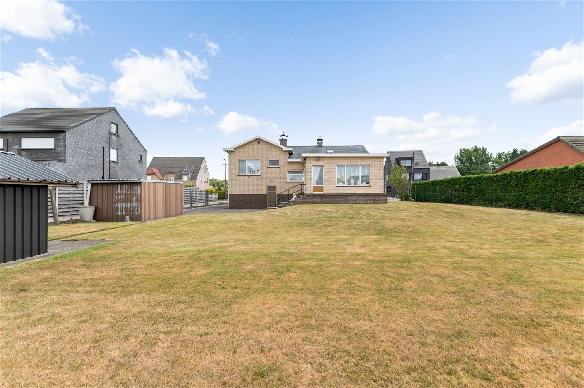 Verzorgde woning met potentieel te Sint-Katelijne-Waver foto 12