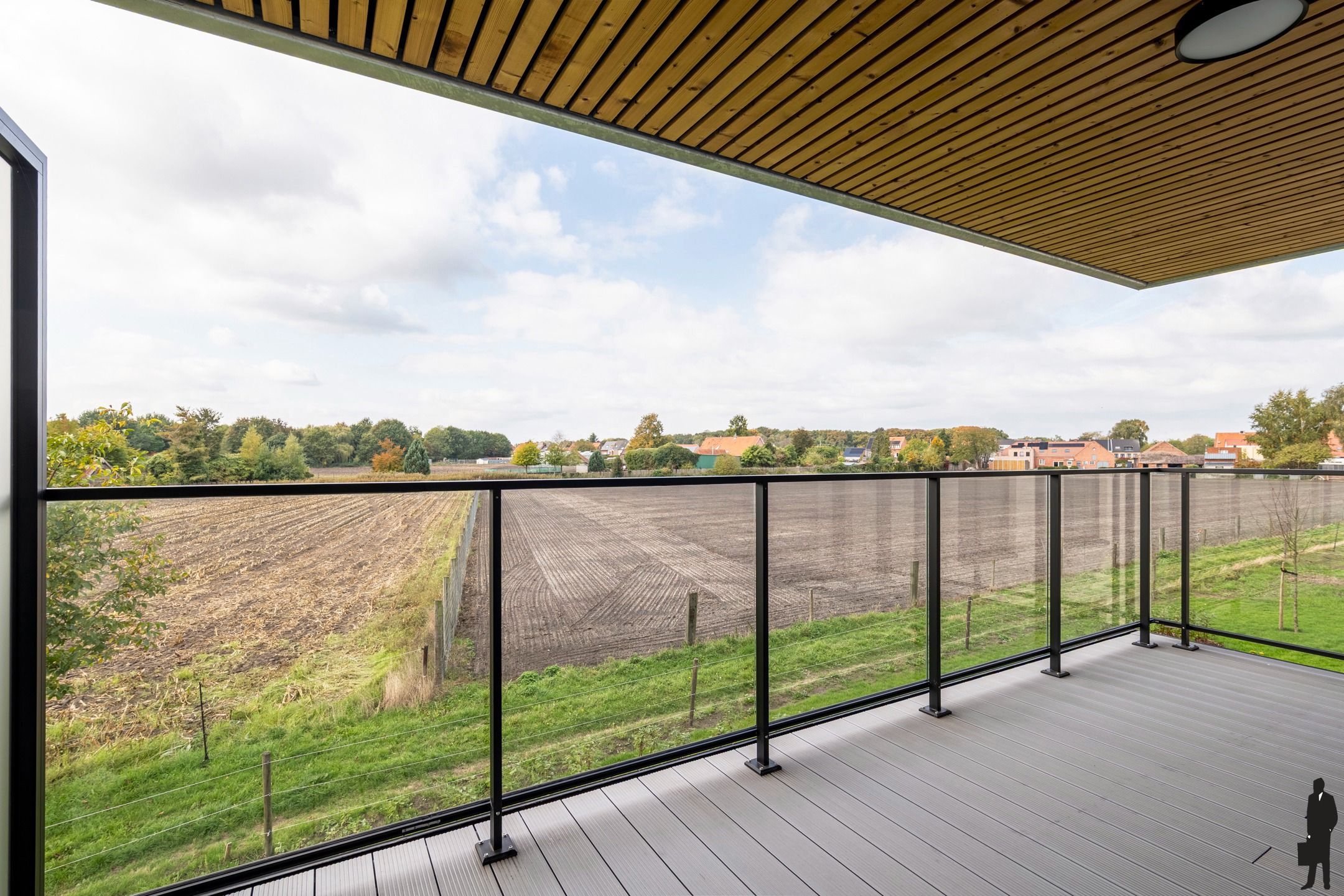 Nieuwbouw BEN-appartement met 2 slaapkamers in Oud-Turnhout foto 11