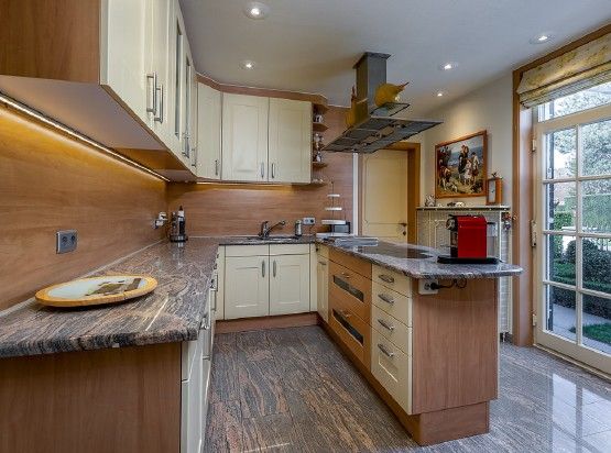 Exclusieve villa op wandelafstand van centrum De Haan. foto 4