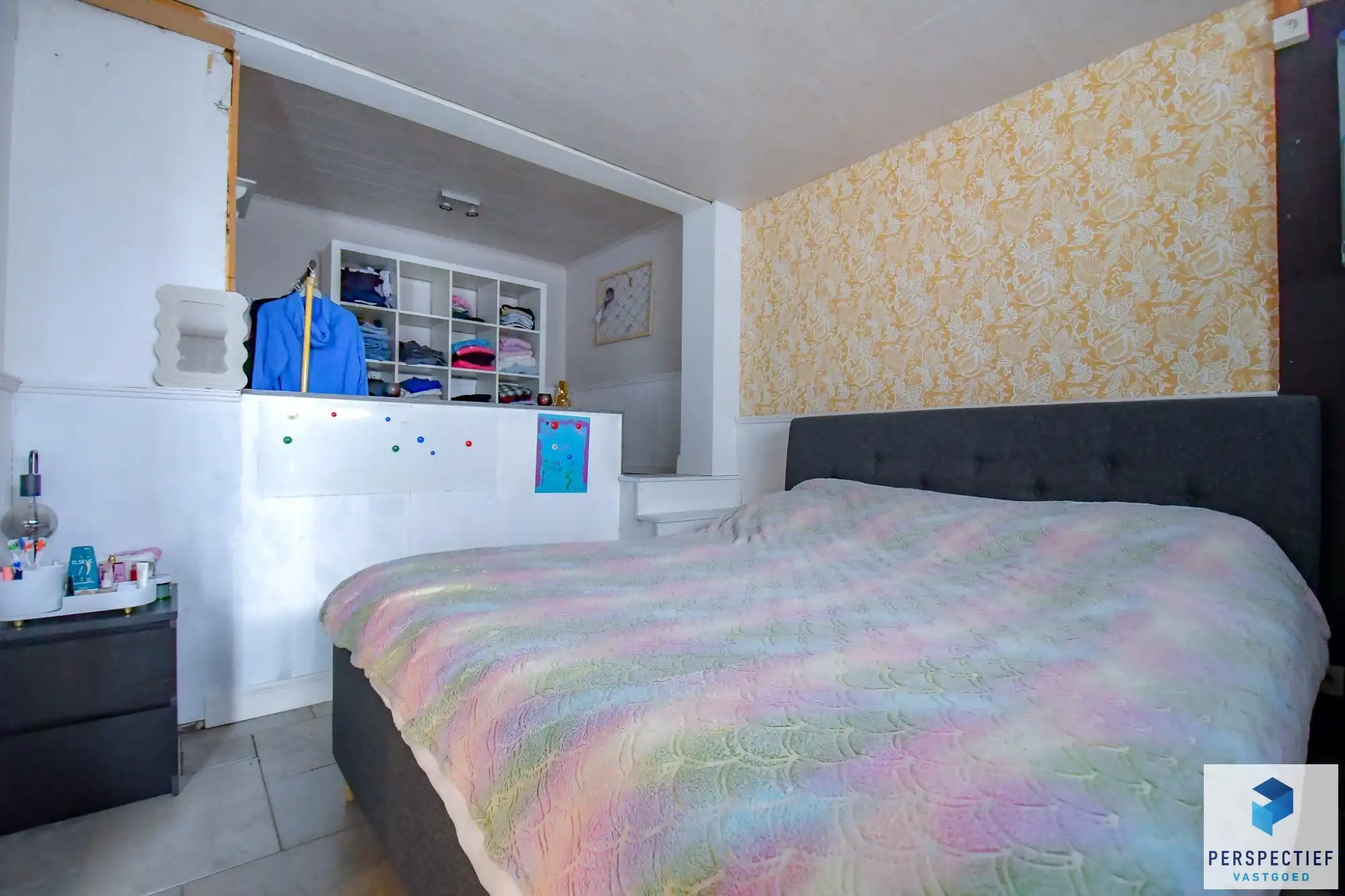 Landelijk gelegen ruime woning met tuin, kleine weide & bijgebouw gelegen in Oedelem op  1 365 m² foto 22
