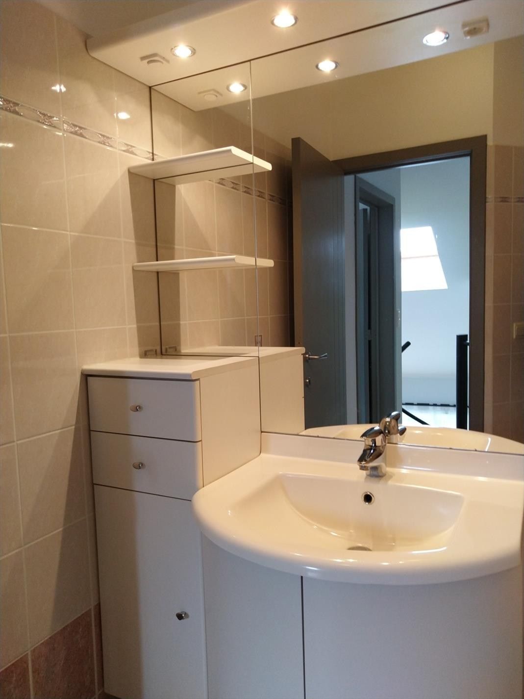 volledig instapklaar duplex-appartement  foto 14