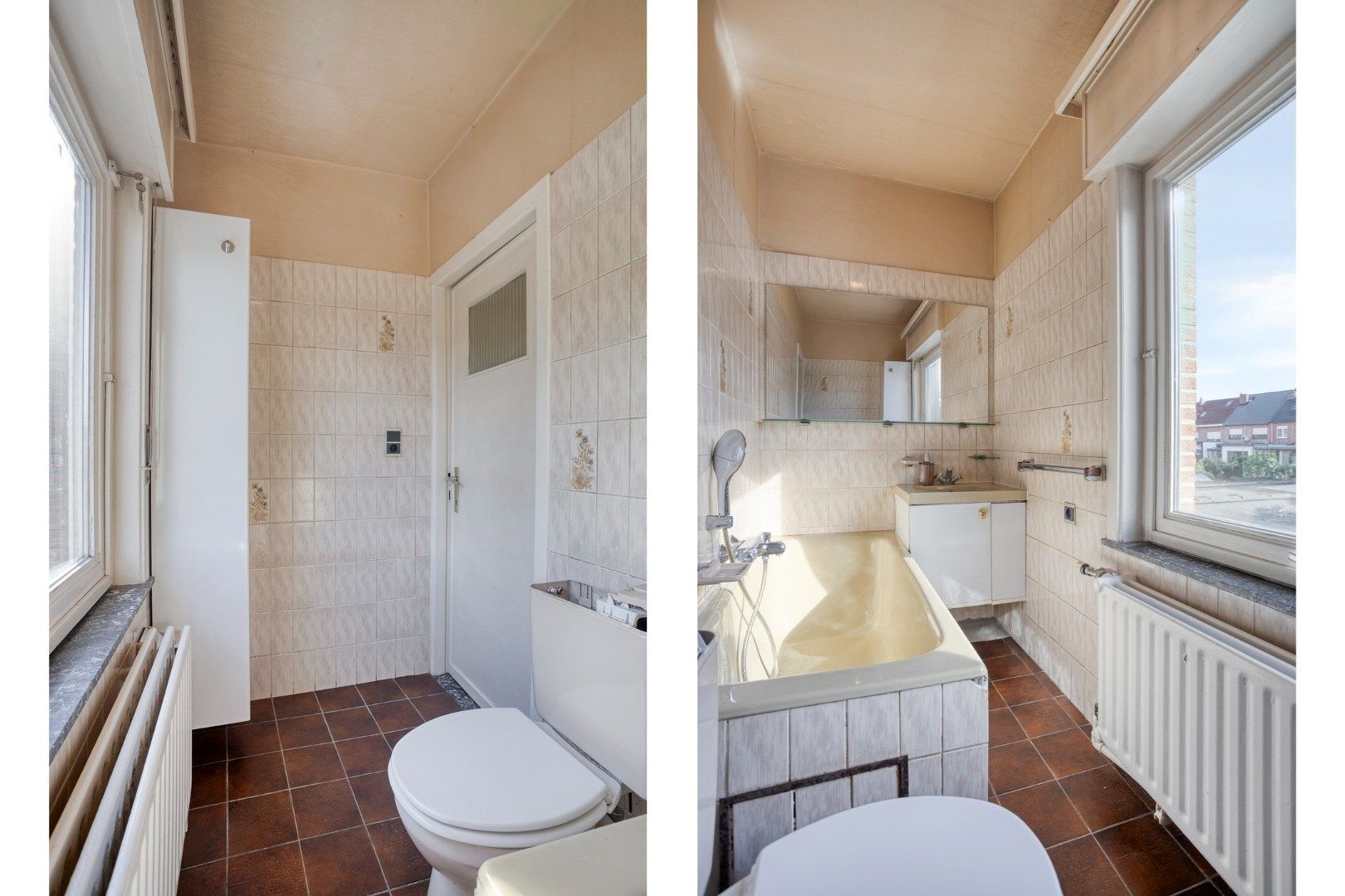 Te renoveren halfopen bebouwing in Kessel-Lo met 4 slaapkamers en garage - 202 m² foto 12