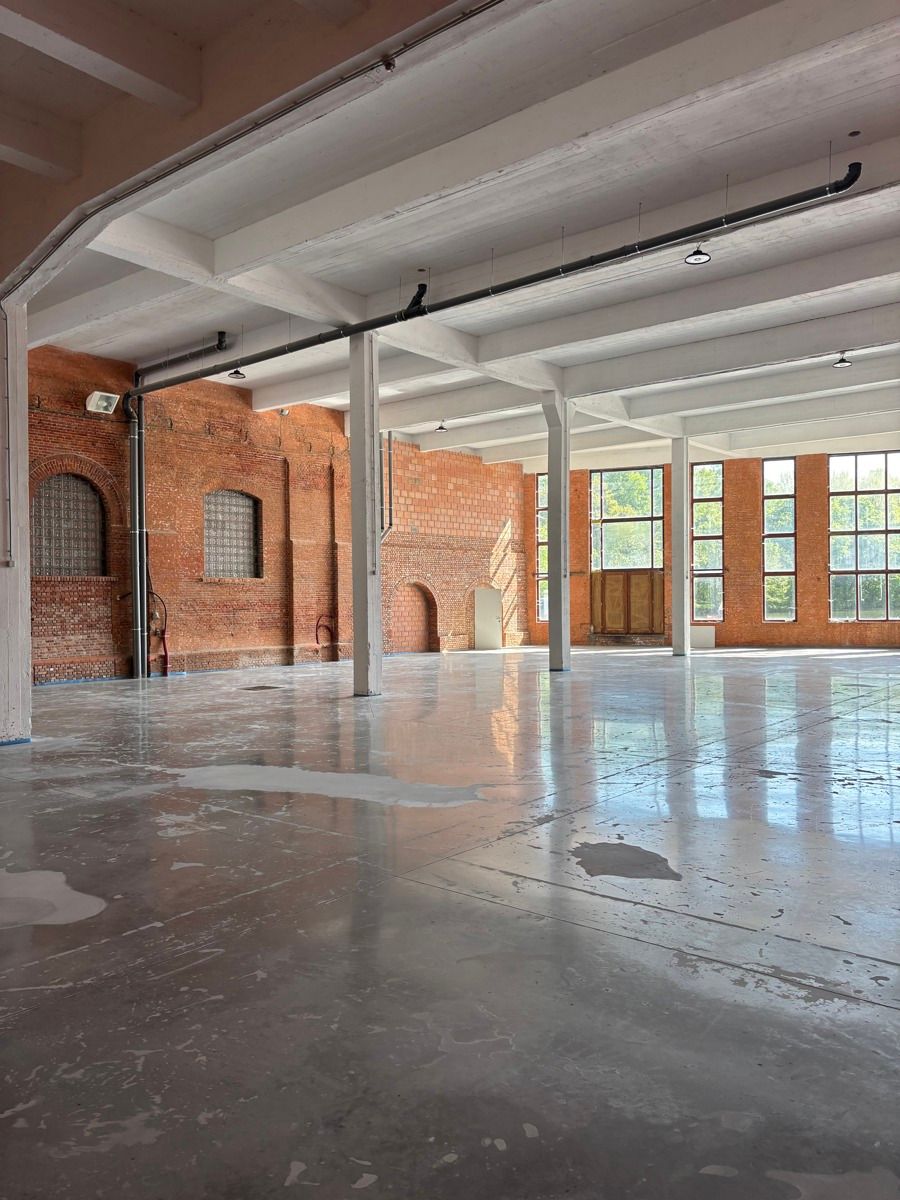 Opslagruimte van 650 m² met veel daglicht foto 6