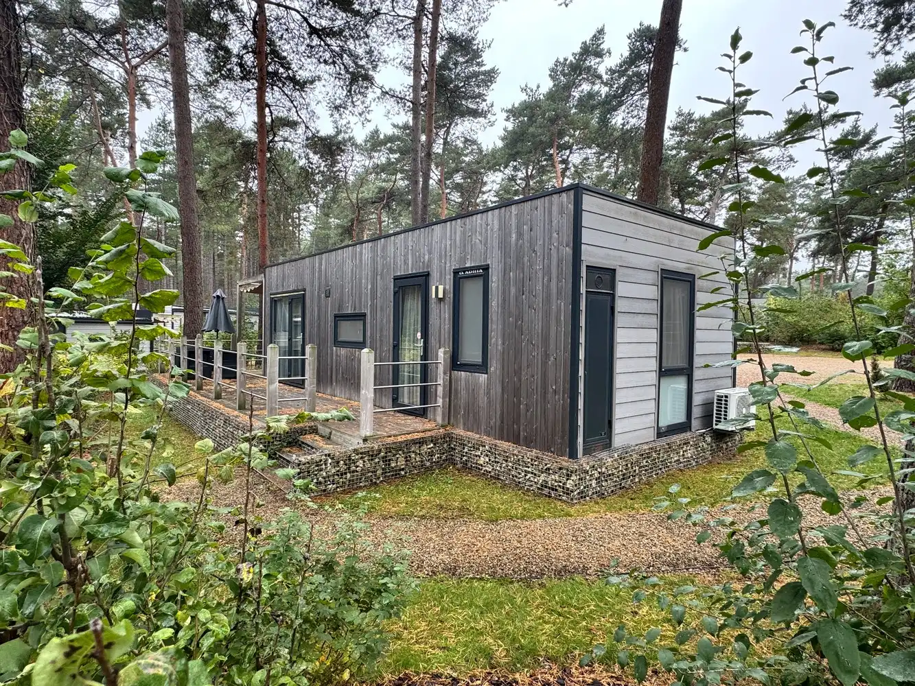 Stijlvolle vakantiewoning met gegarandeerd rendement – EuroParcs Hoge Kempen (Zutendaal) foto 4