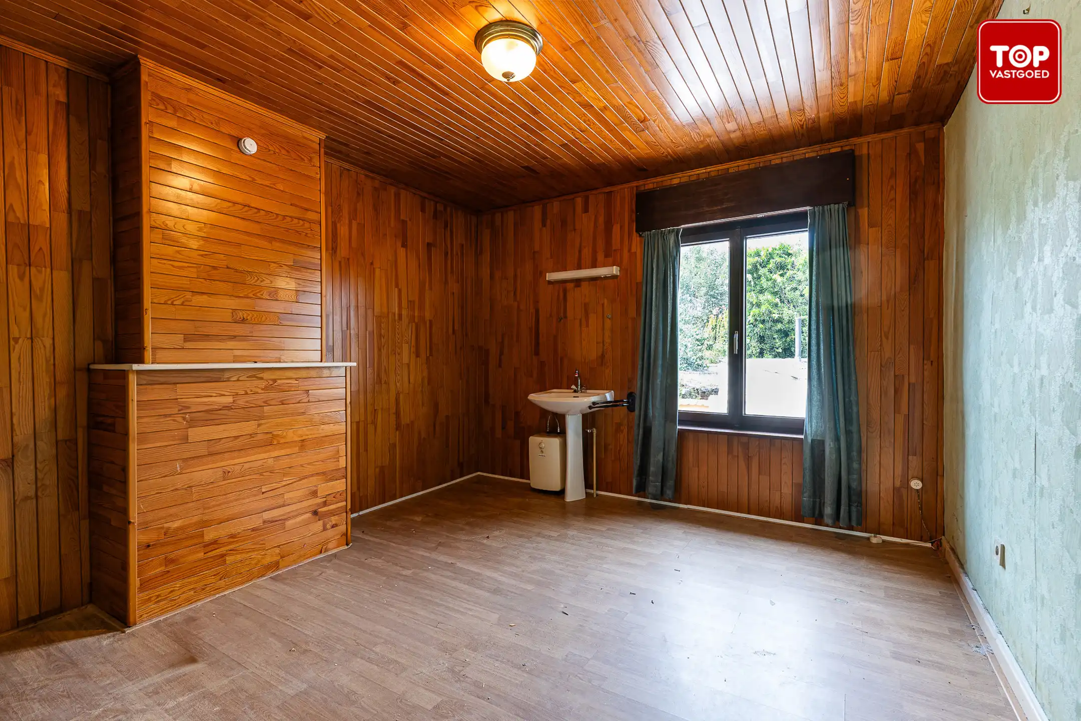 Te renoveren woning op fietsafstand van het centrum. foto 19
