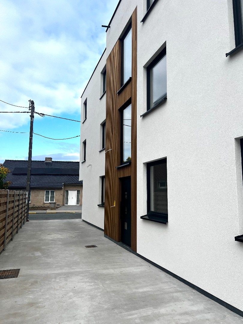 🌞 Energiezuinig en instapklaar appartement te huur in hartje Harelbeke! foto 20