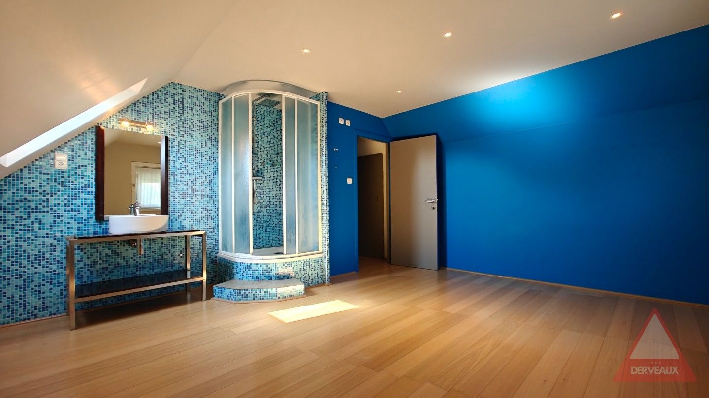 Menen - Halfopen instapklare woning foto 15