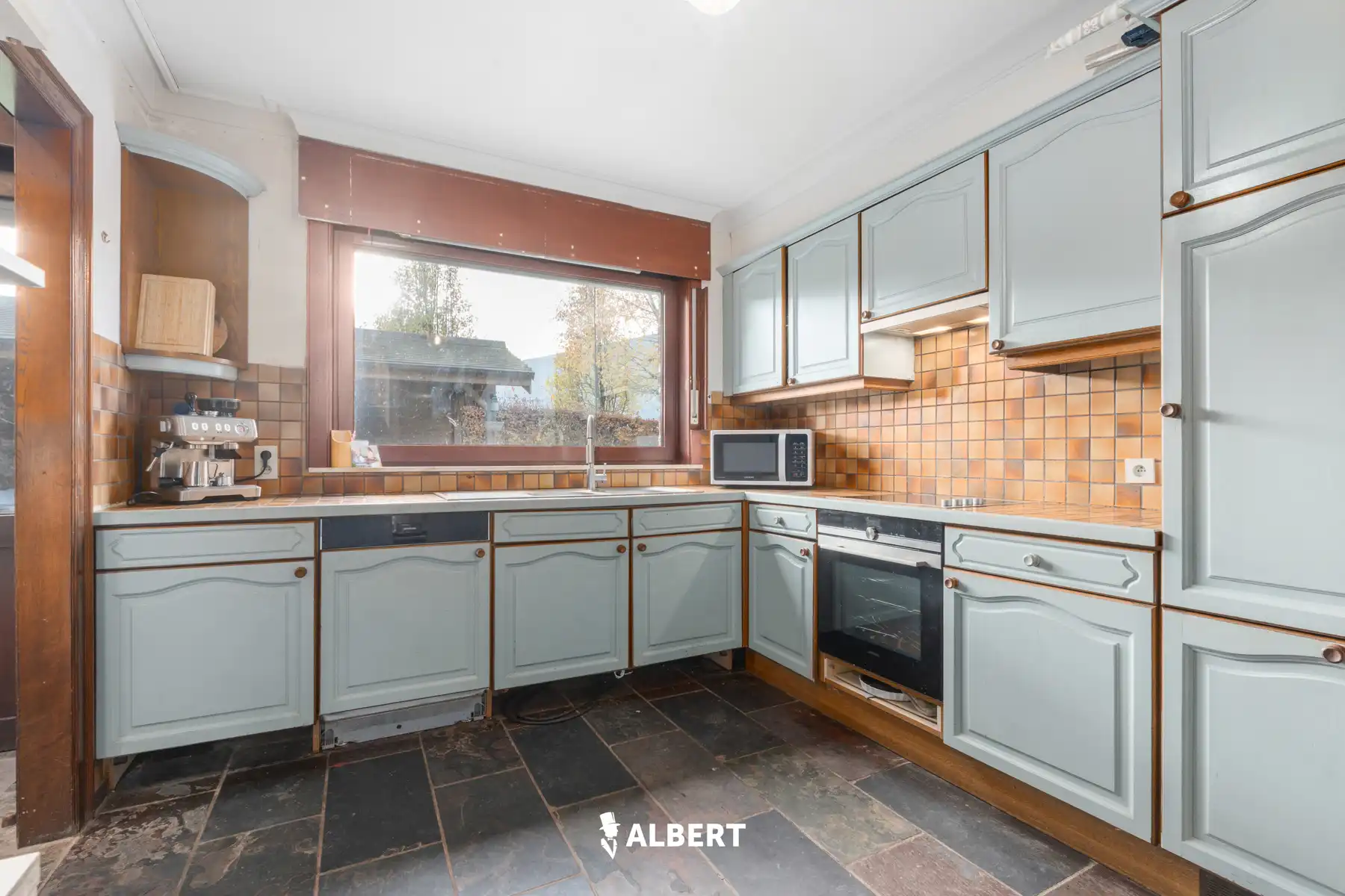 Alleenstaande woning in Rumbeke-Beitem foto 7