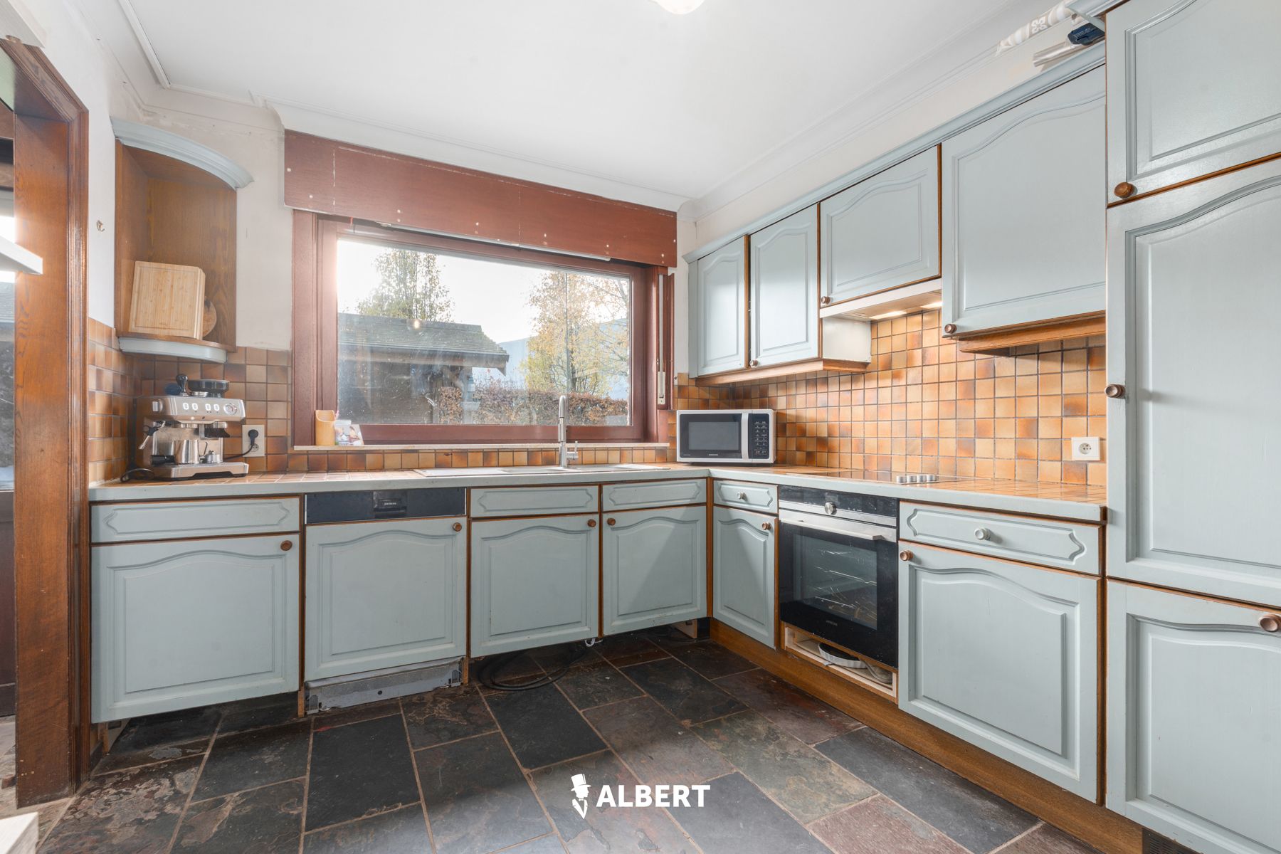 Alleenstaande woning in Rumbeke-Beitem foto 7