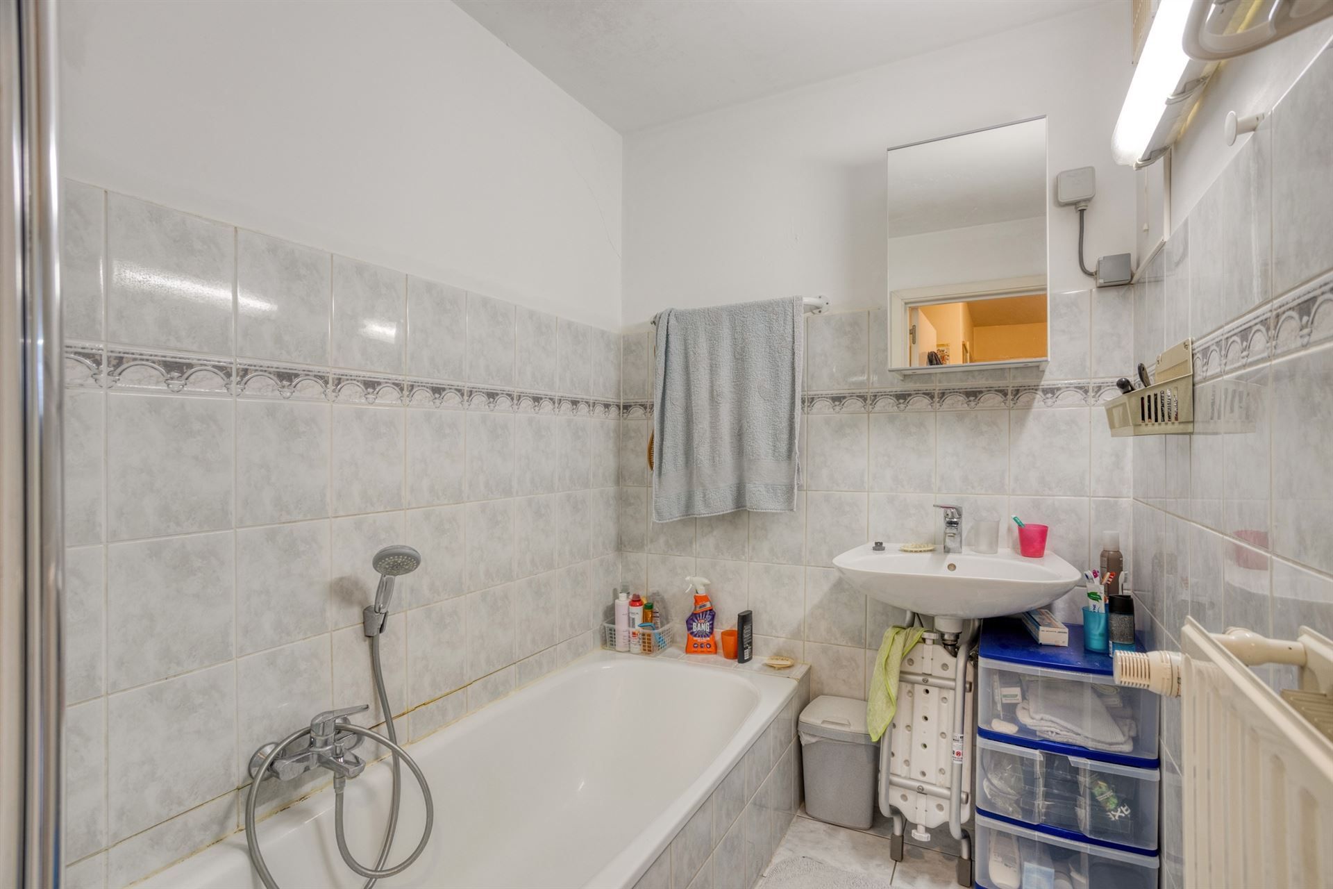 Appartementsgebouw foto 31