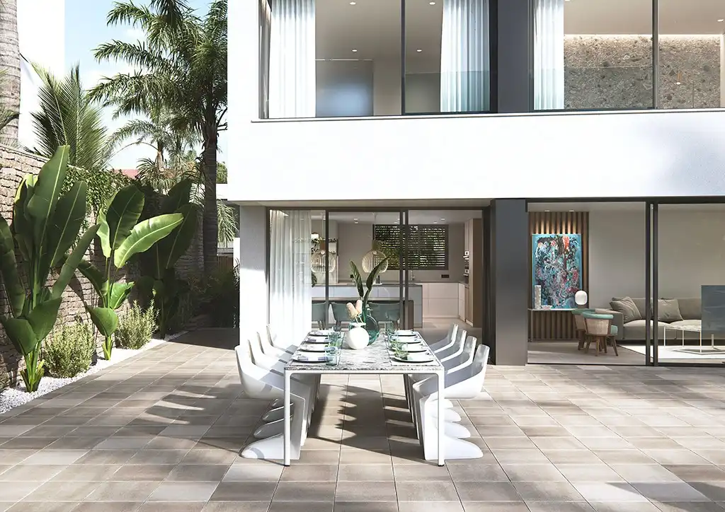 Villas Las Yucas - Cabo de Palos foto 12