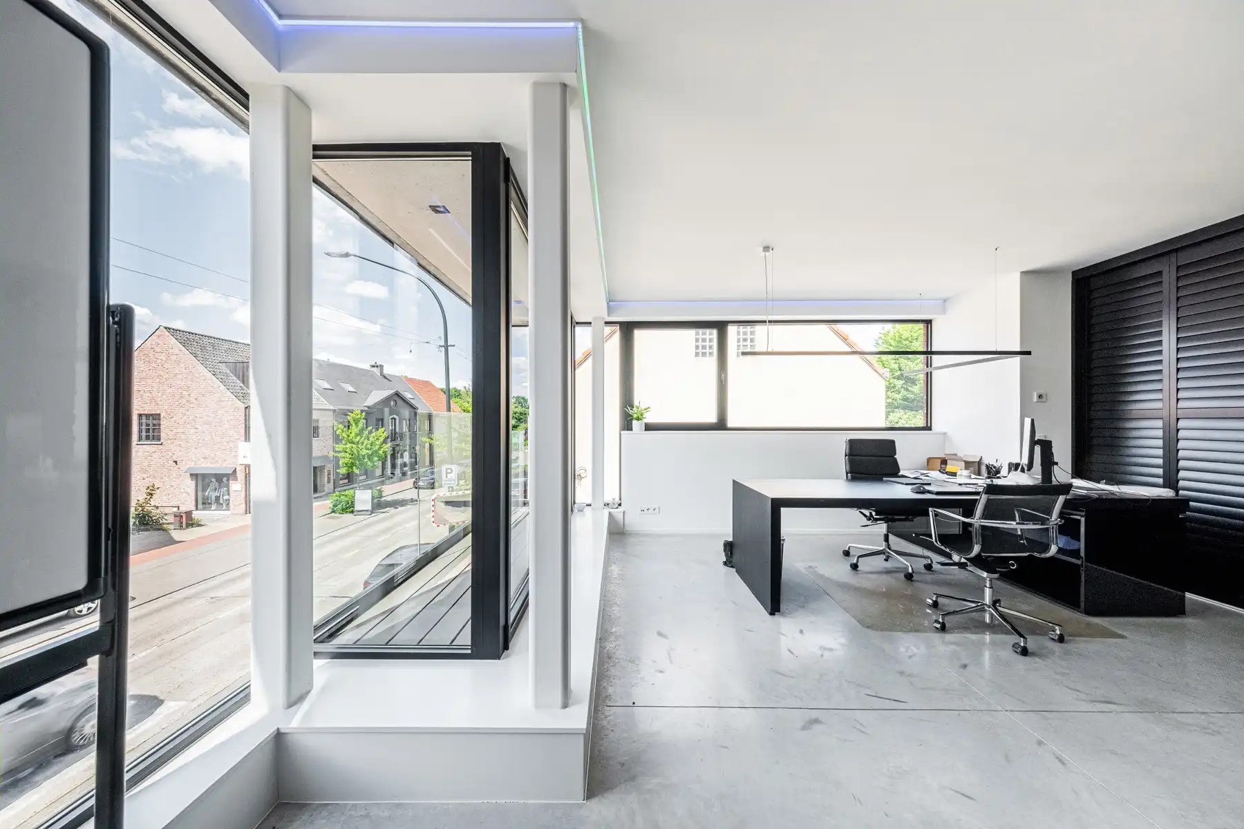 Luxe kantoorruimte te koop in centrum ‘s-Gravenwezel foto 14