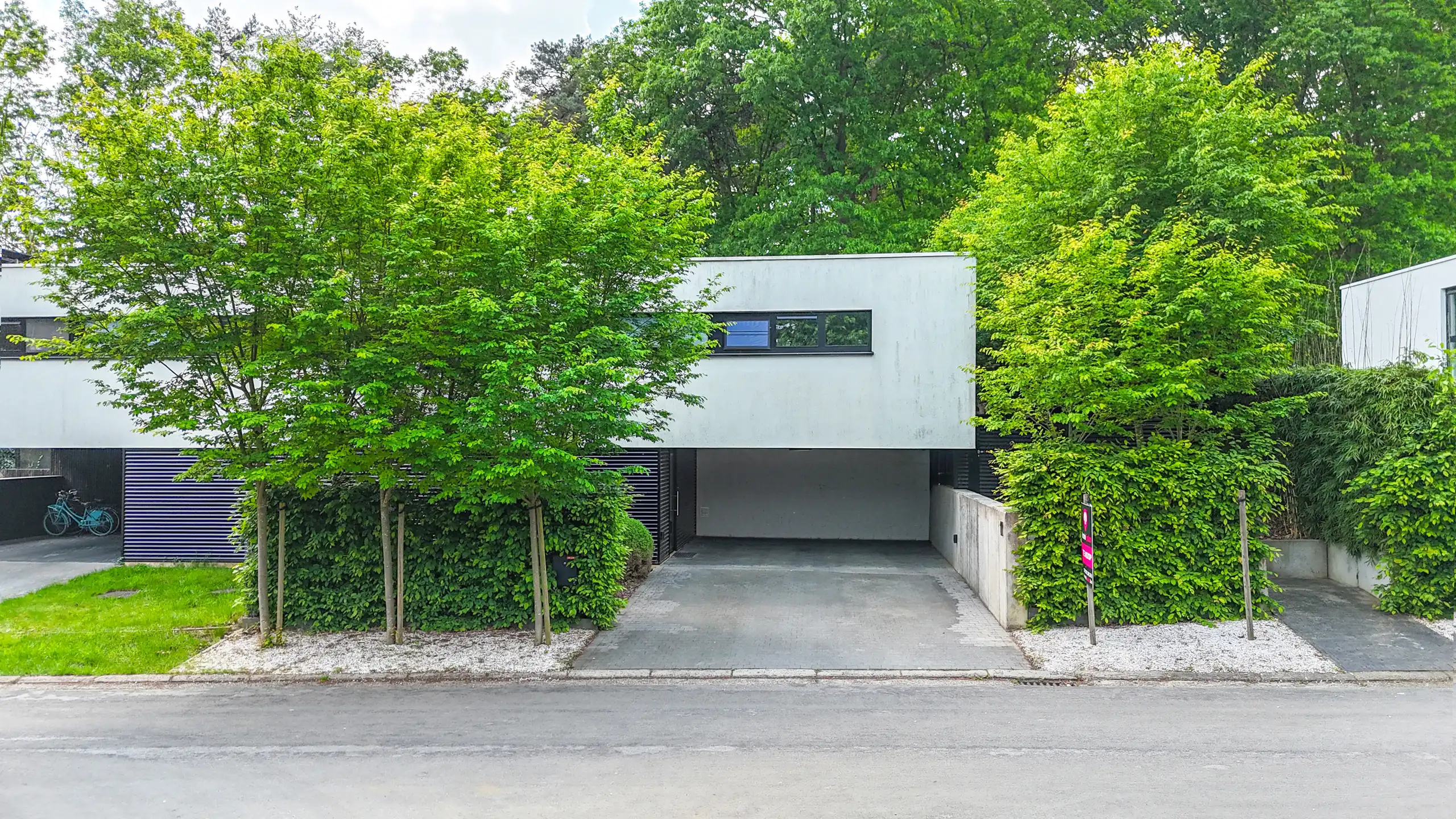 Instapklare moderne woning op perceel van 468m² met EPC A! foto 43