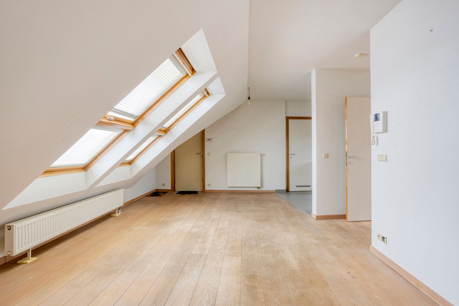 Appartement van 54 m² met parkeerplaats foto 5