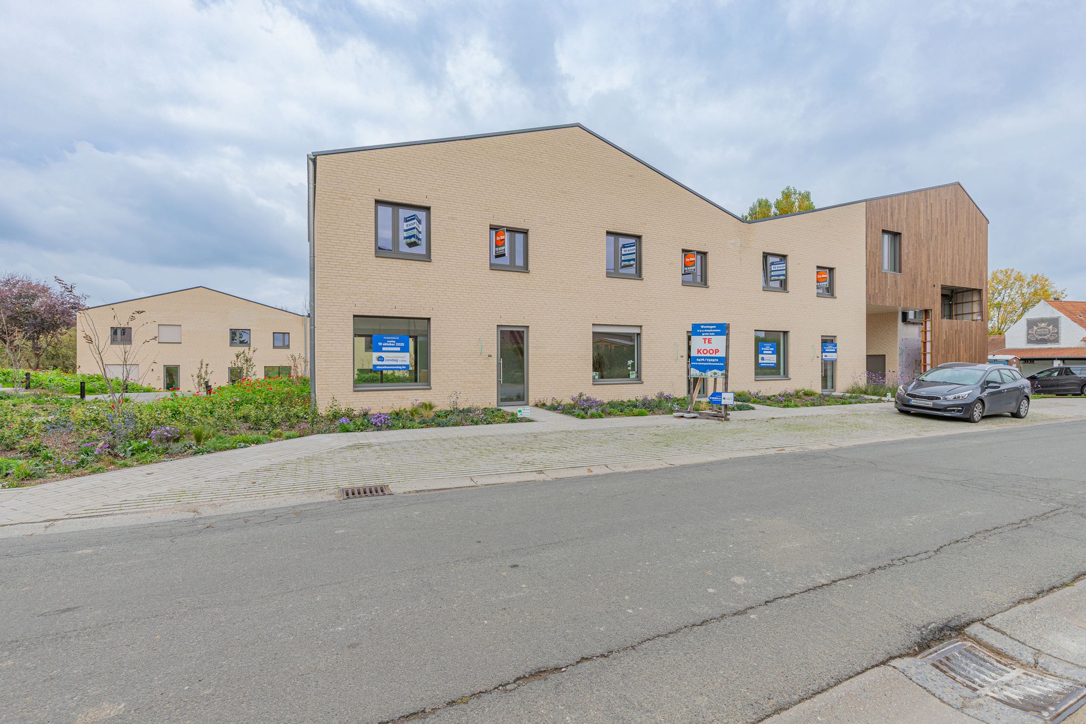 Huis te koop Doornstraat 1 - 9550 Herzele