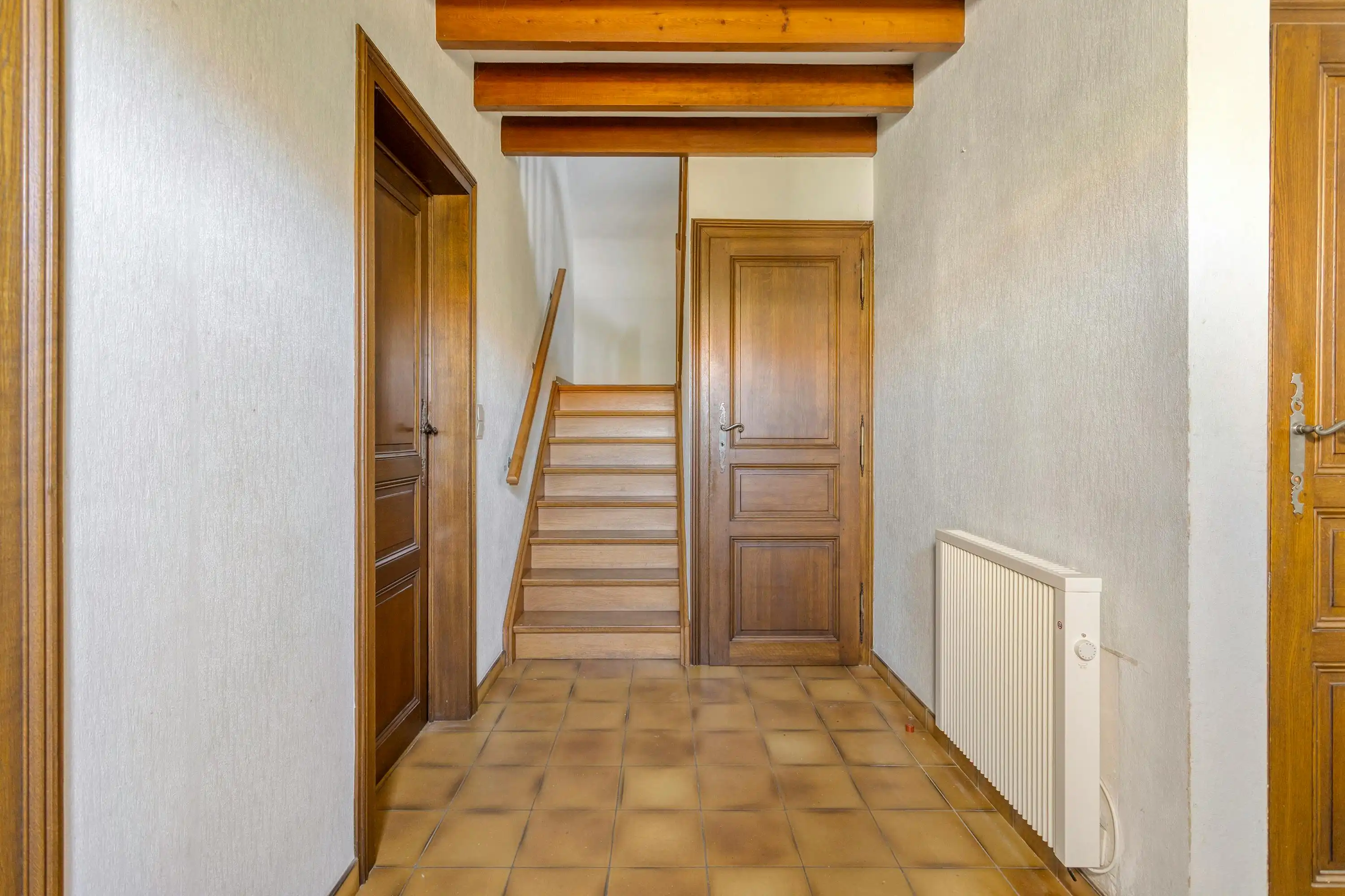 Charmante woning op een ruim perceel van 1273 m² in Sint-Idesbald foto 10