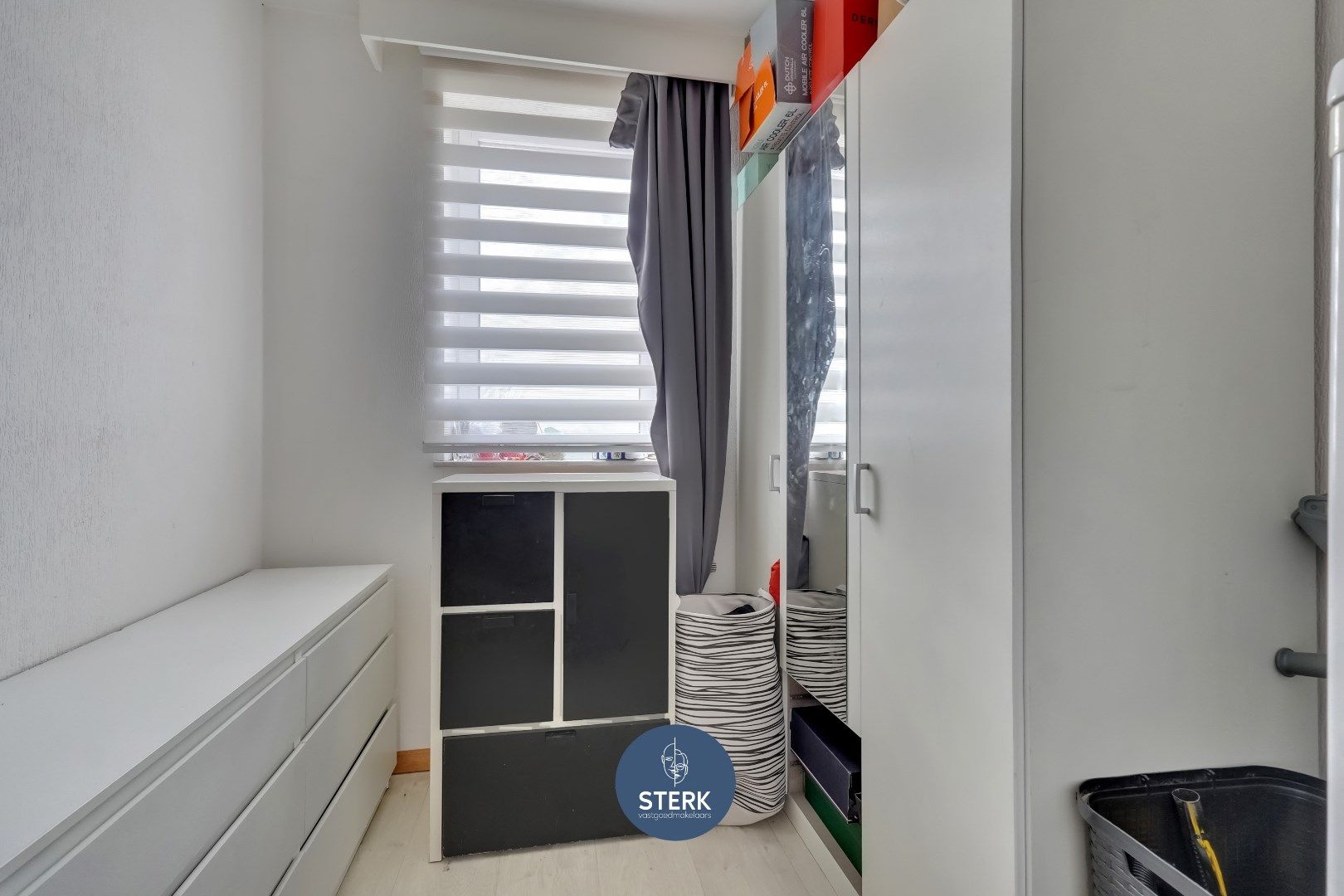 APPARTEMENT MET 3 SLPKS IN HET HARTJE VAN LANAKEN !  foto 14
