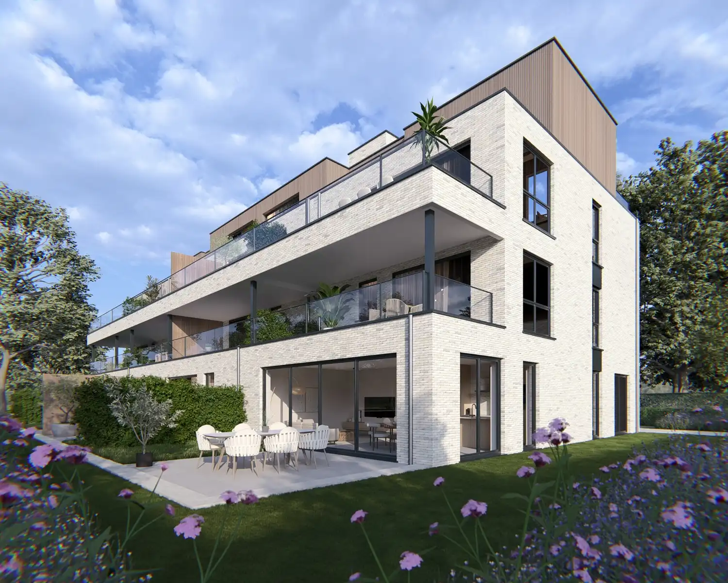 Appartement te koop foto 6