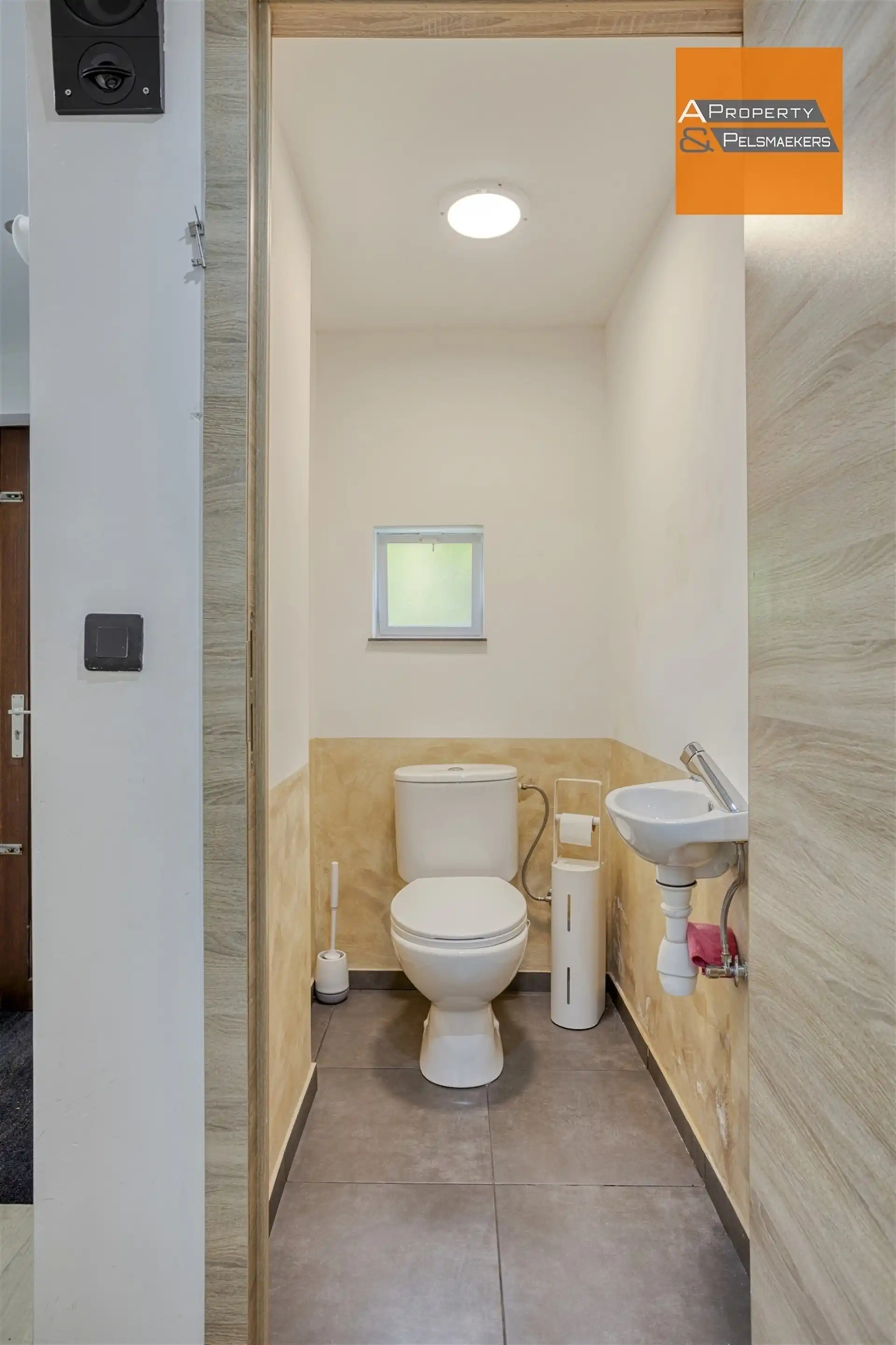 Woning 4 slpk met grote tuin en uitbreidingsmogeliijkheden foto 13