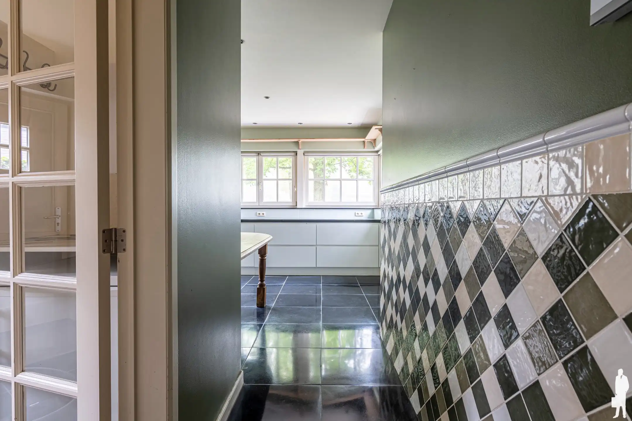 Knap afgewerkte villa op ca. 2.602m² grond, 4 slpk en 2 bdk, te Meersel-Dreef foto 12