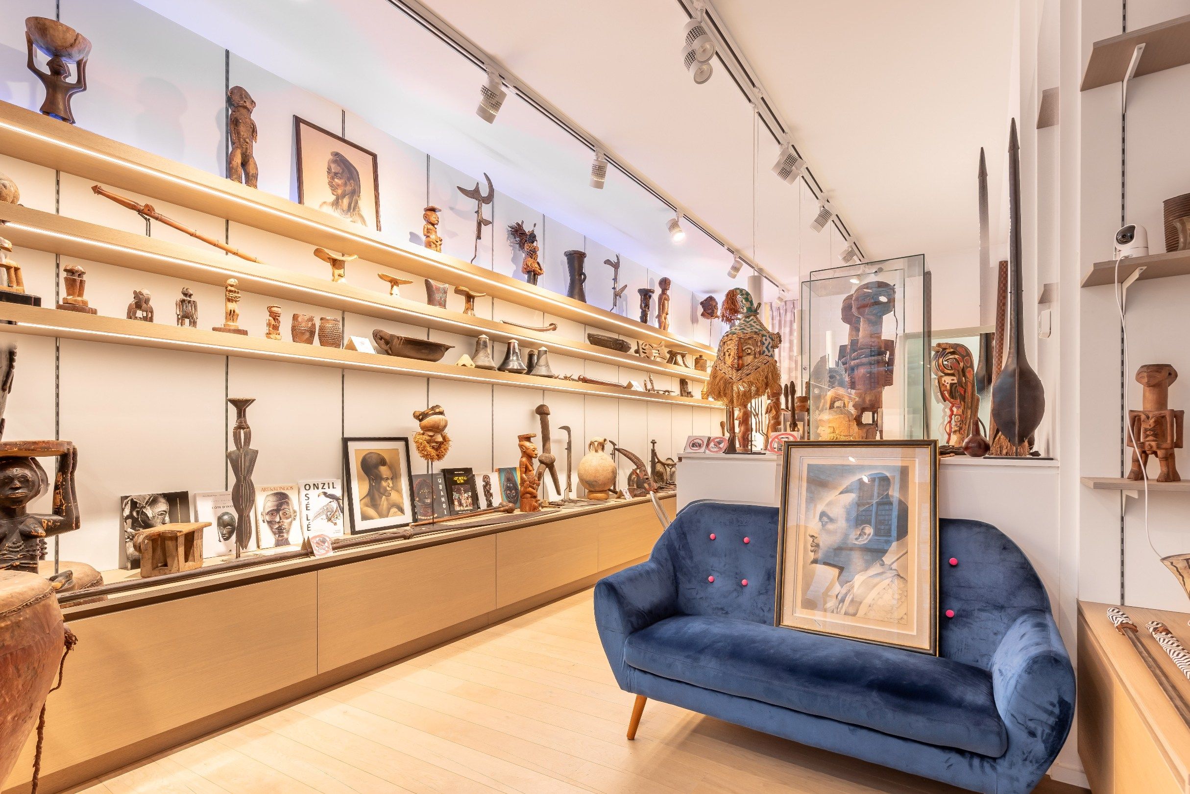 Commerciële ruimte op toplocatie! foto 3